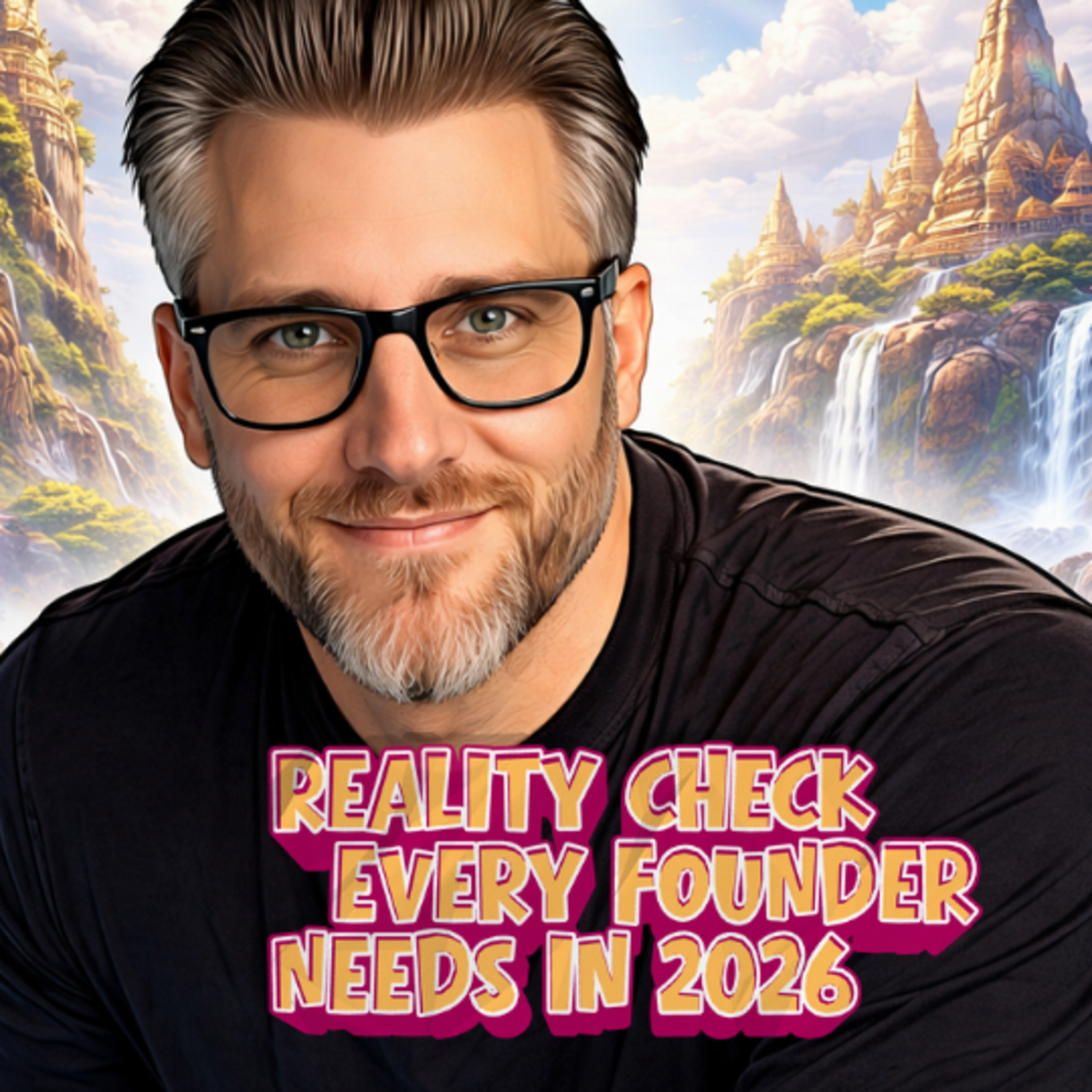 AI for Founders with Ryan Estes