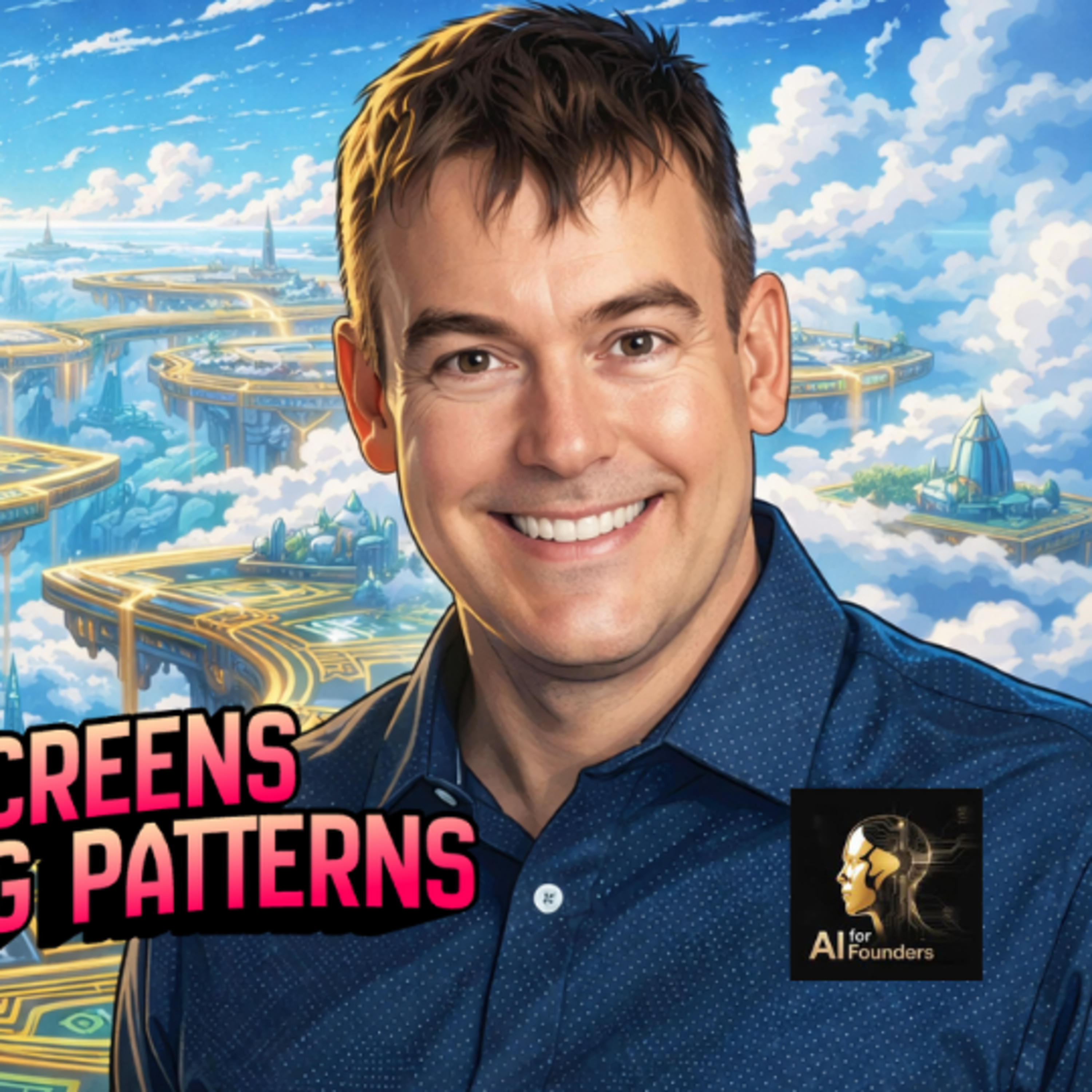 AI for Founders with Ryan Estes