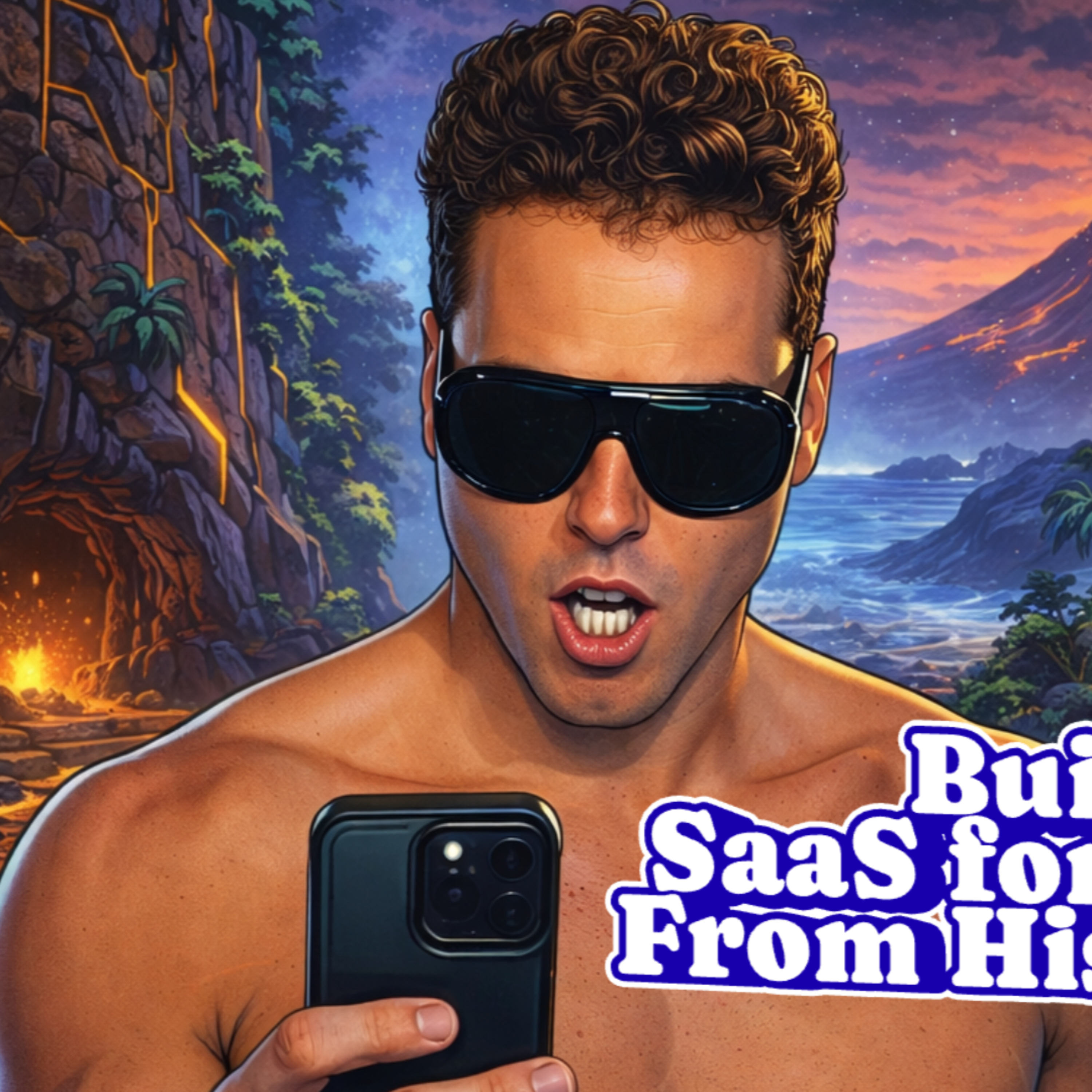 AI for Founders with Ryan Estes