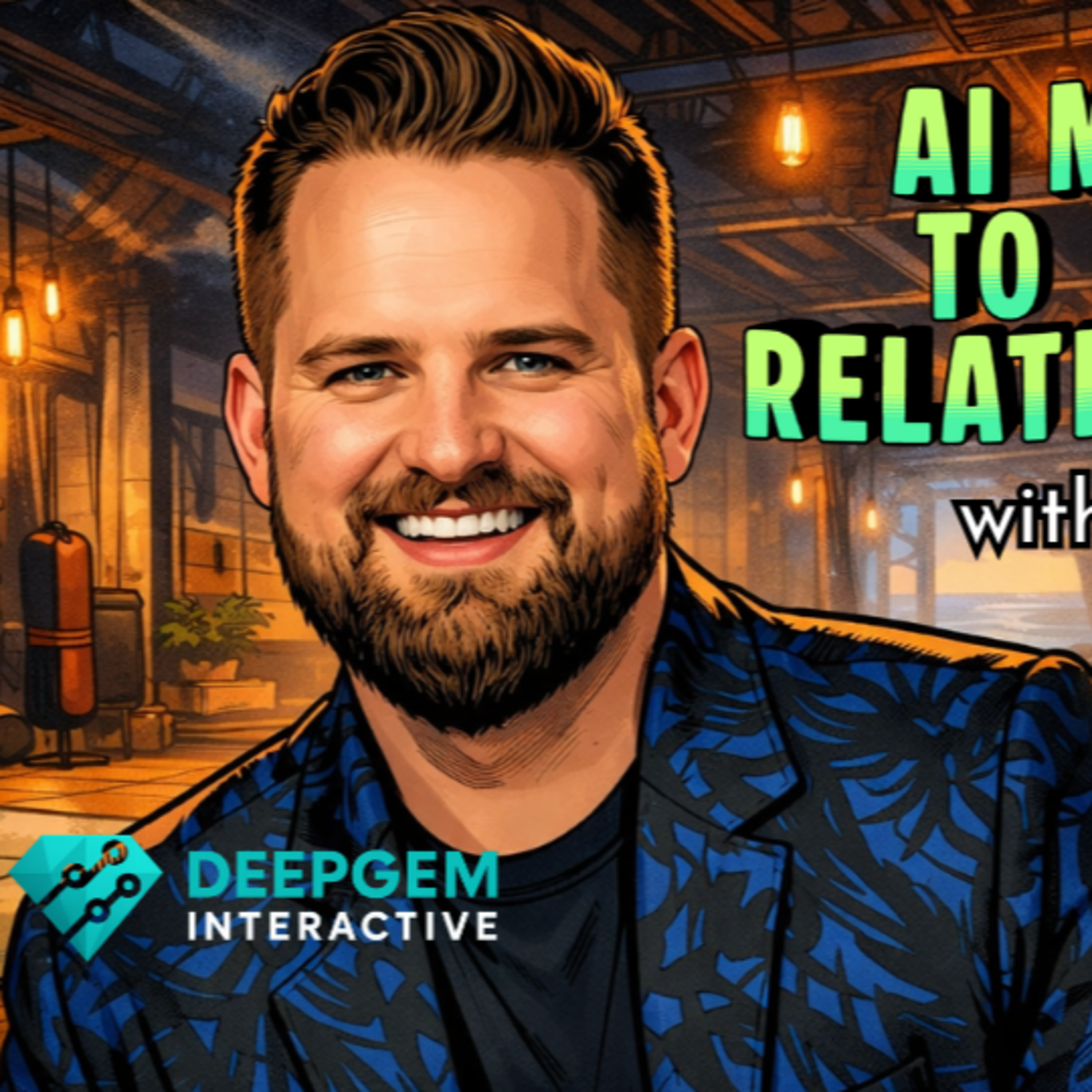 AI for Founders with Ryan Estes
