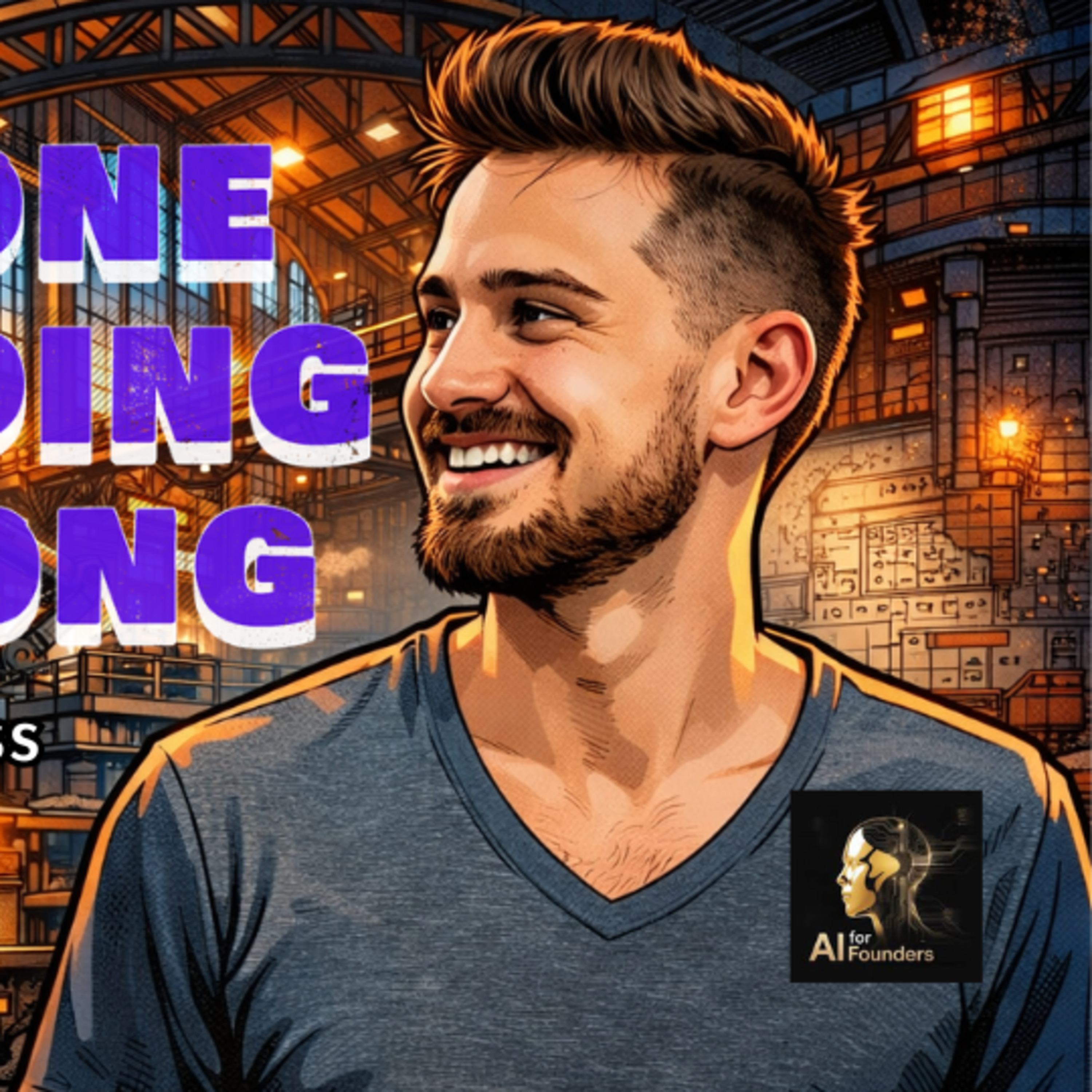 AI for Founders with Ryan Estes