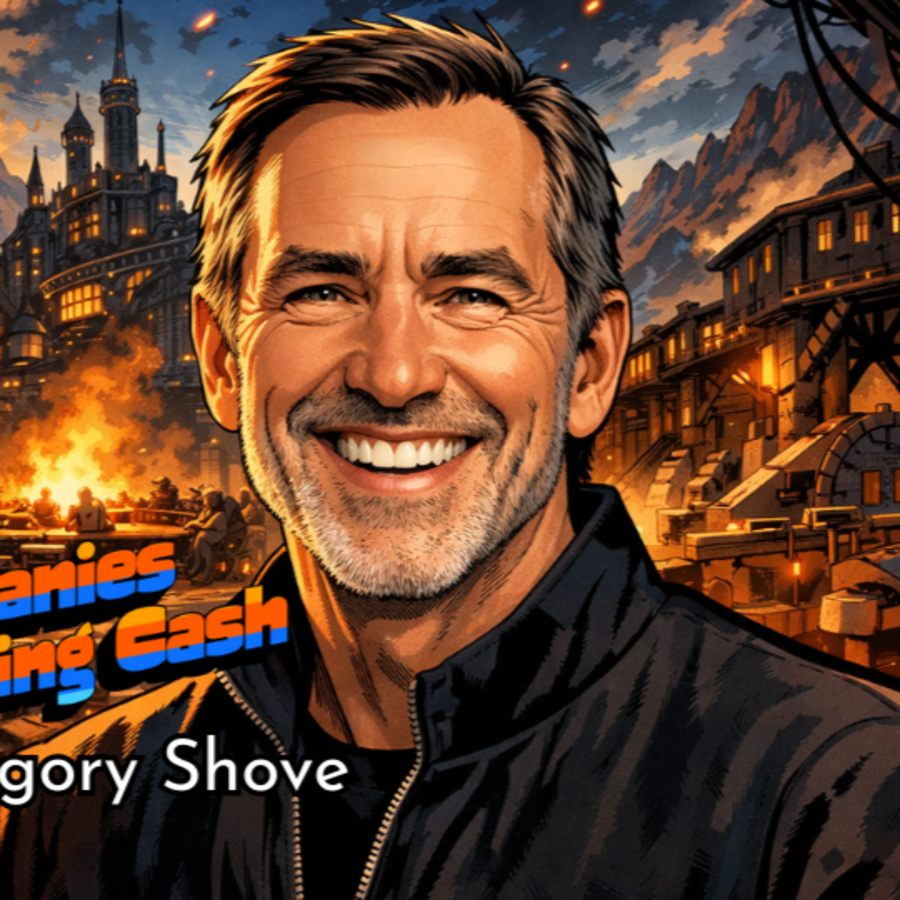 AI for Founders with Ryan Estes