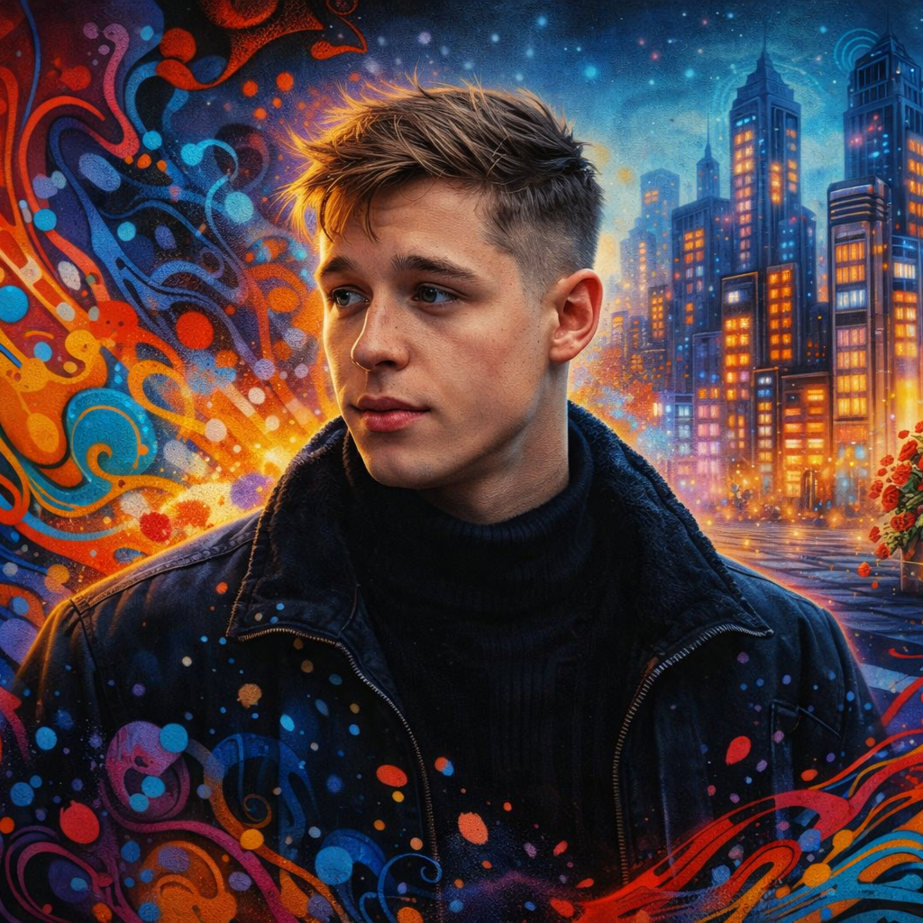 AI booked 650 meetings, and almost got a date