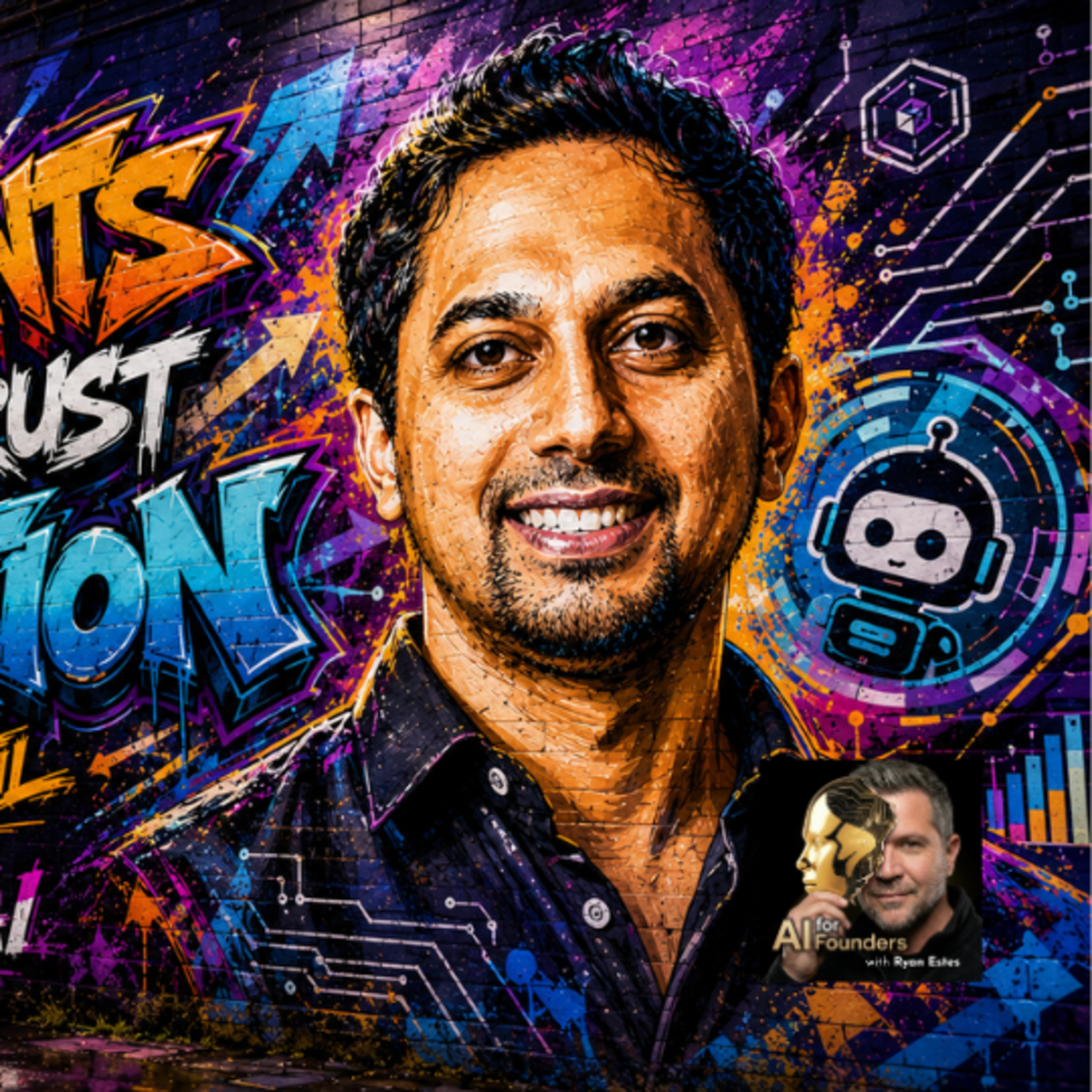  Data agents you can trust in production. | Pradnesh Patil from Altimate AI episode artwork