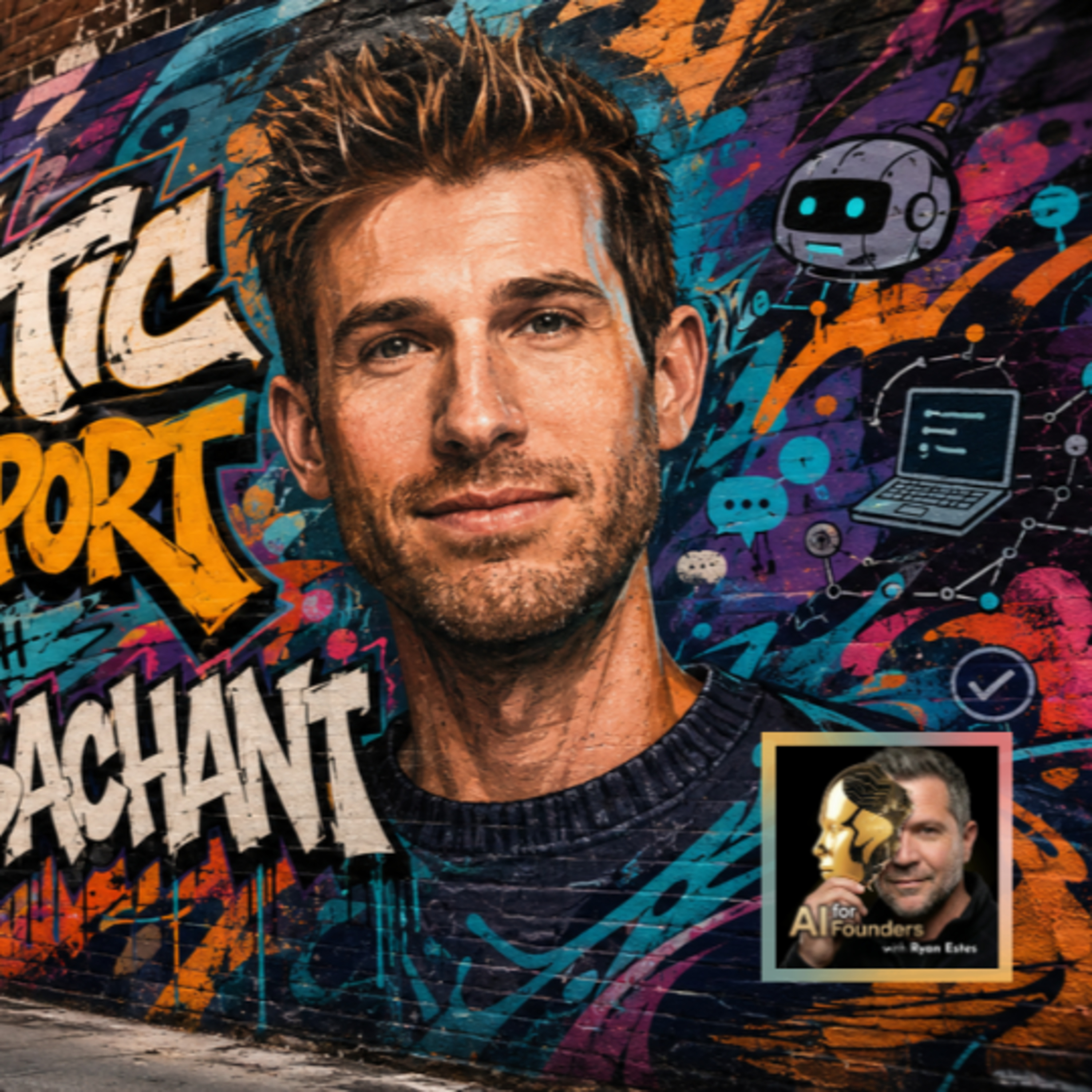 AI Just Closed 40% of Your Tickets Without You thumbnail