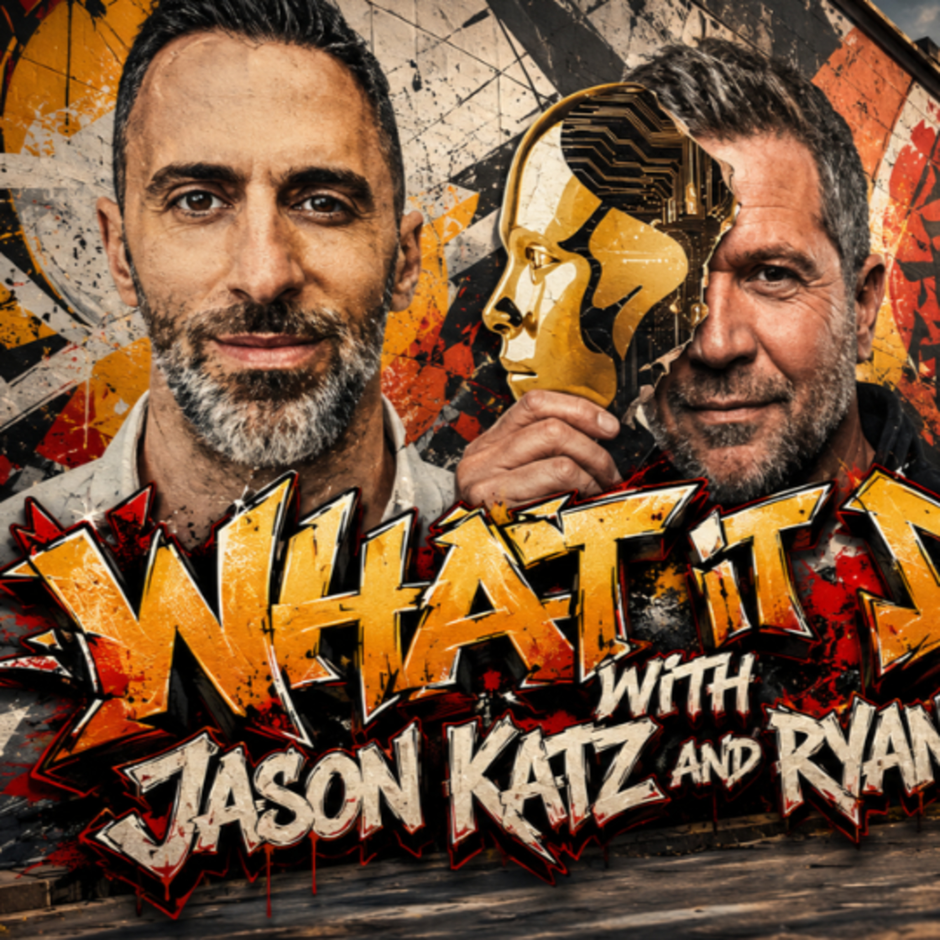 What it do!? The Jujitsu Secret That Scales Companies Without Force thumbnail