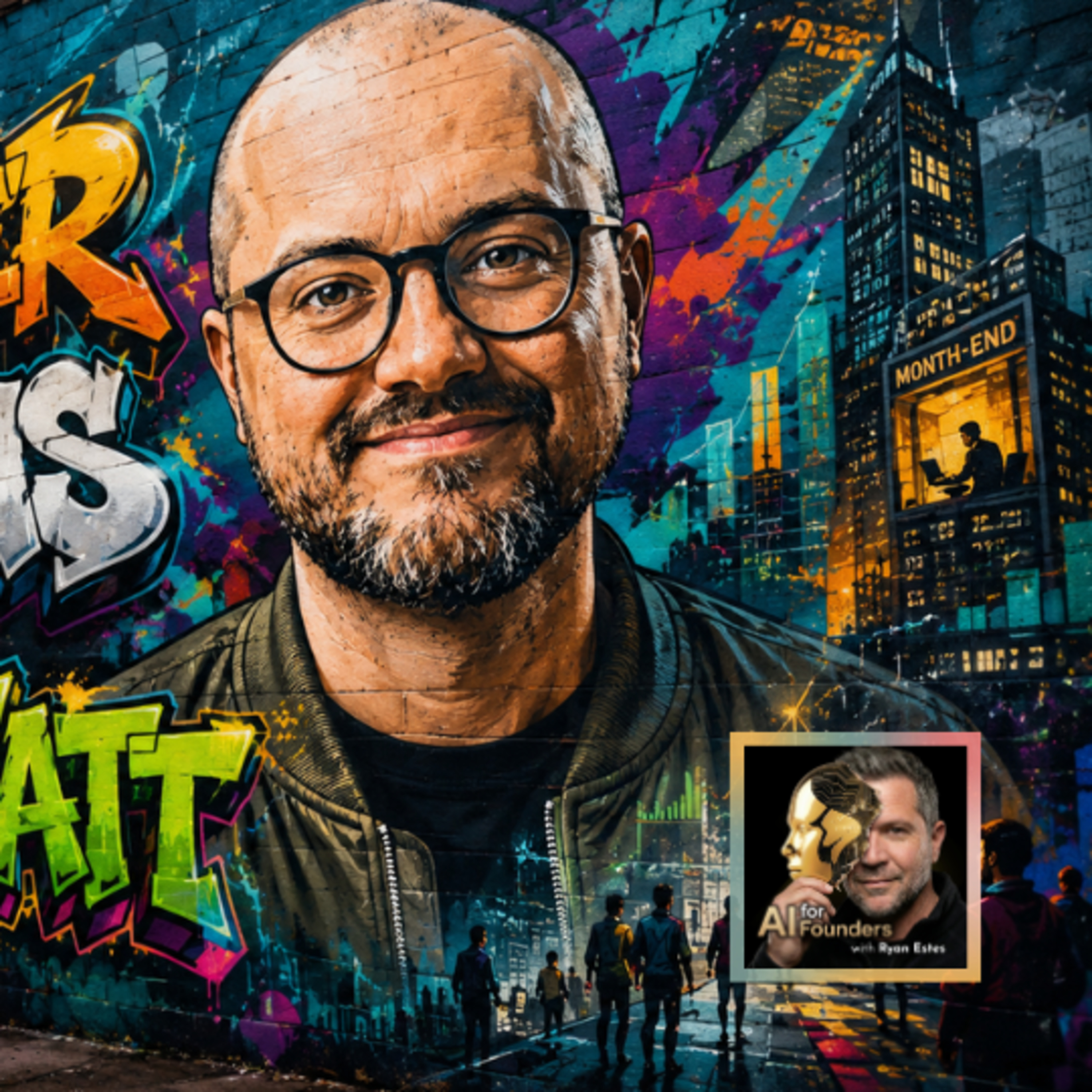 "We're AI-First!" No You're Not. Here's the Test. thumbnail