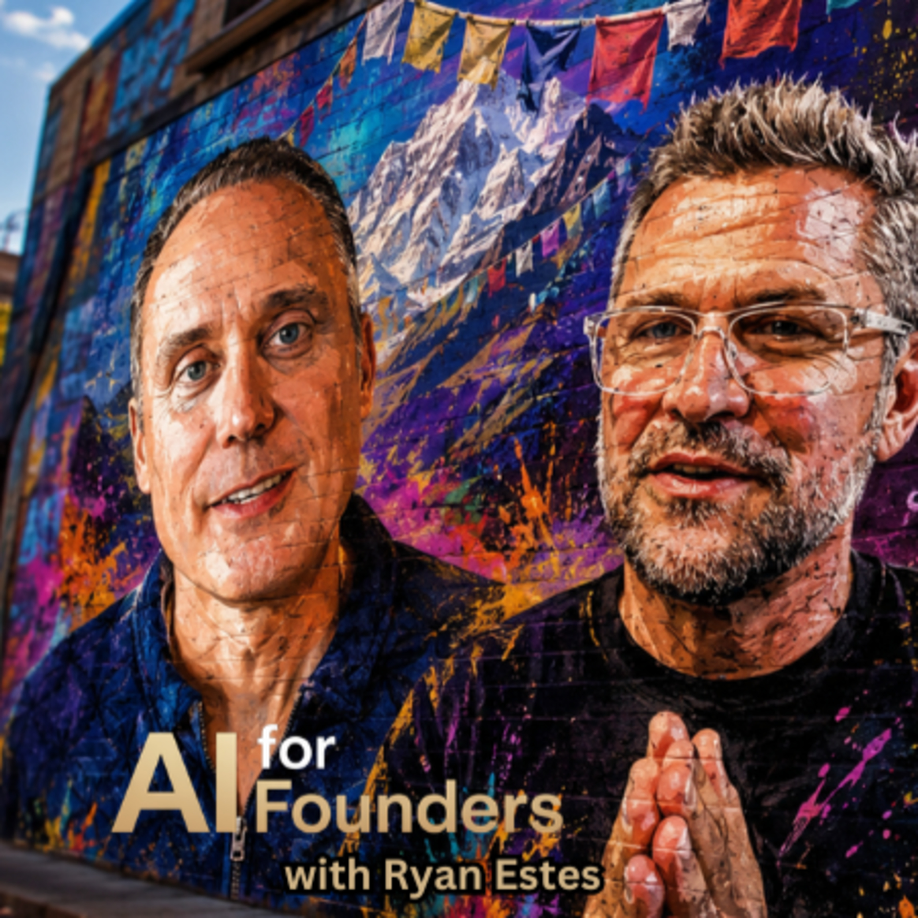 The $9 Billion Warning Every Founder Scaling Past $1M Needs To Hear episode artwork