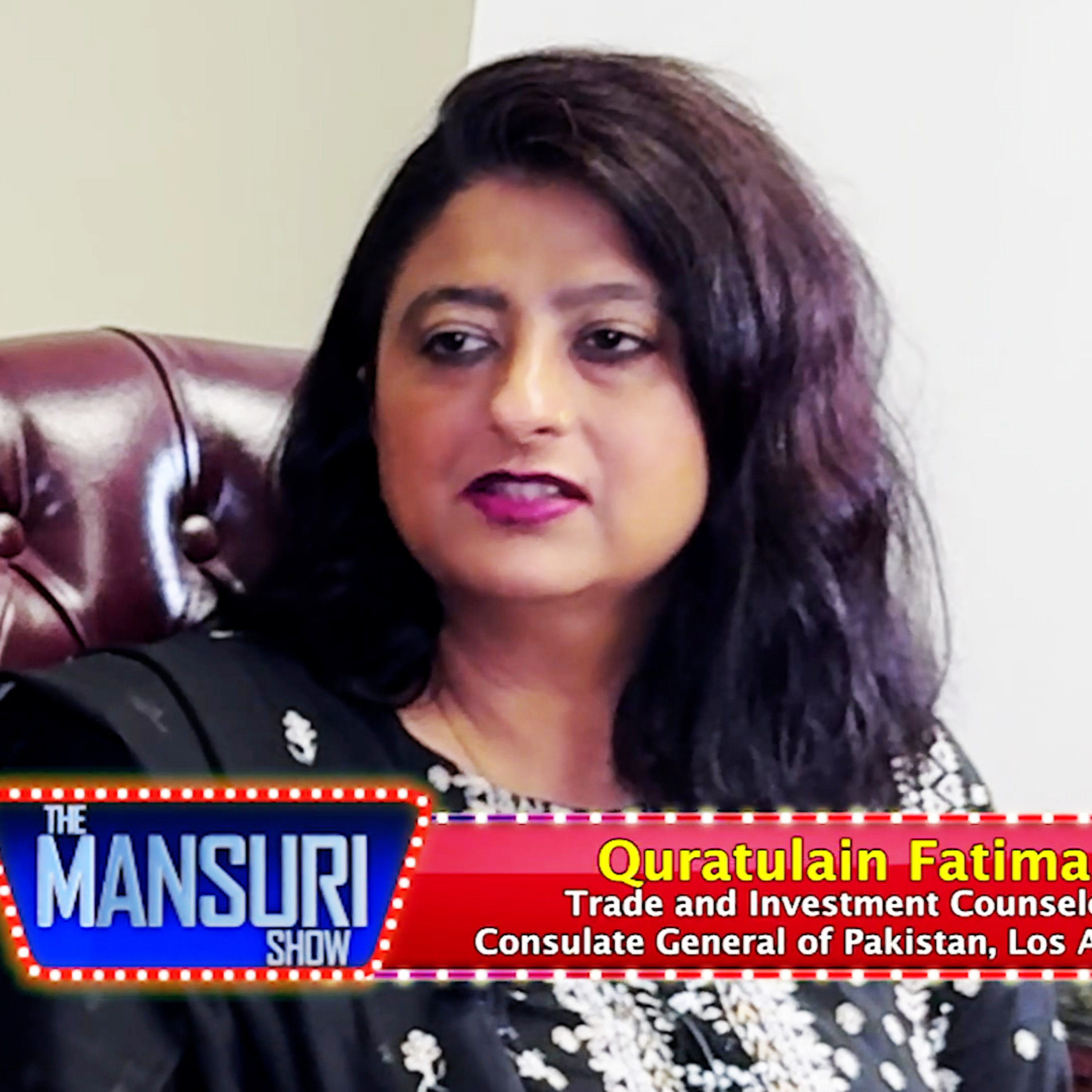 Opportunities for Overseas Pakistanis: Trade, Invest & Grow with Pakistan – An Exclusive Interview episode artwork