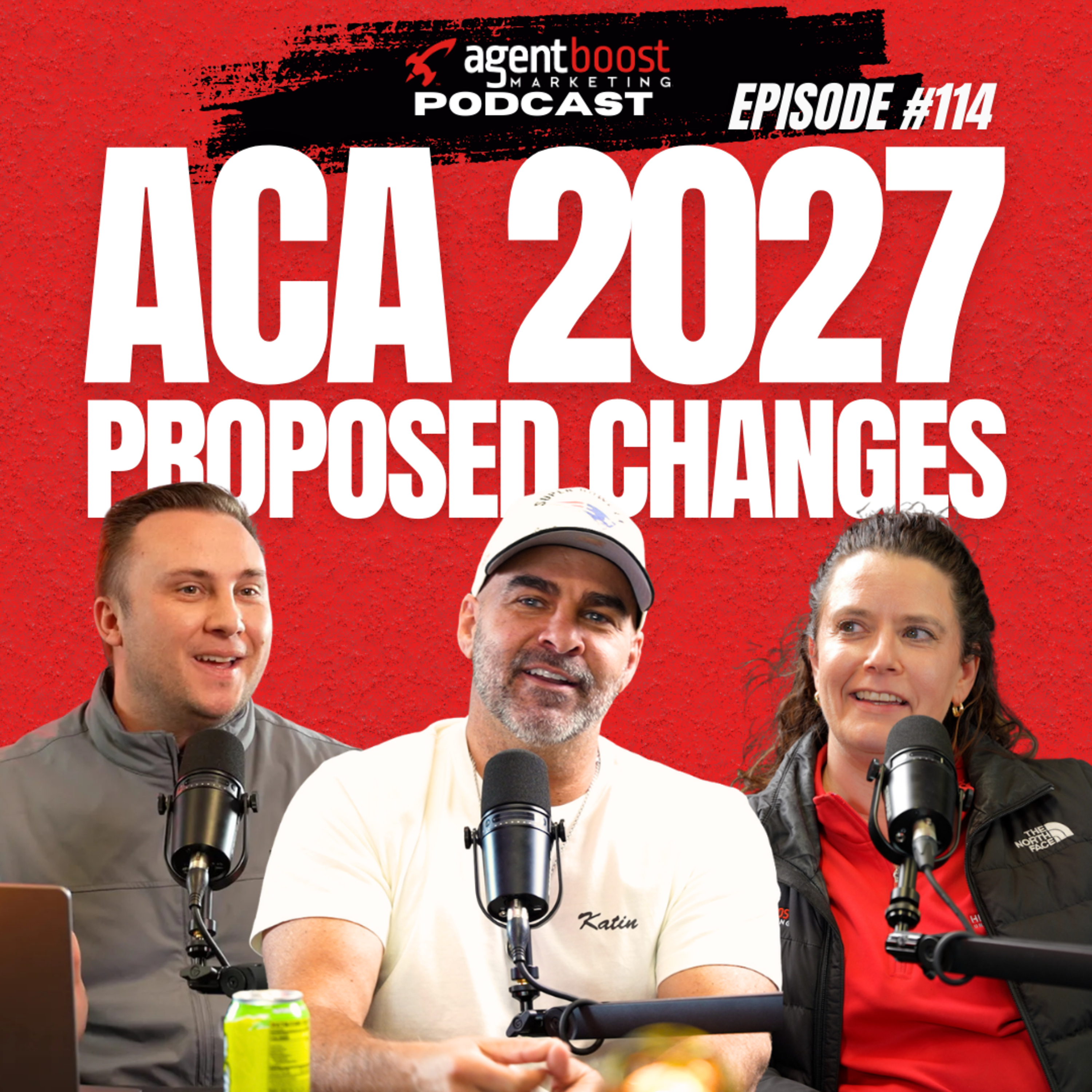 Episode 114: ACA 2027 Proposed Changes