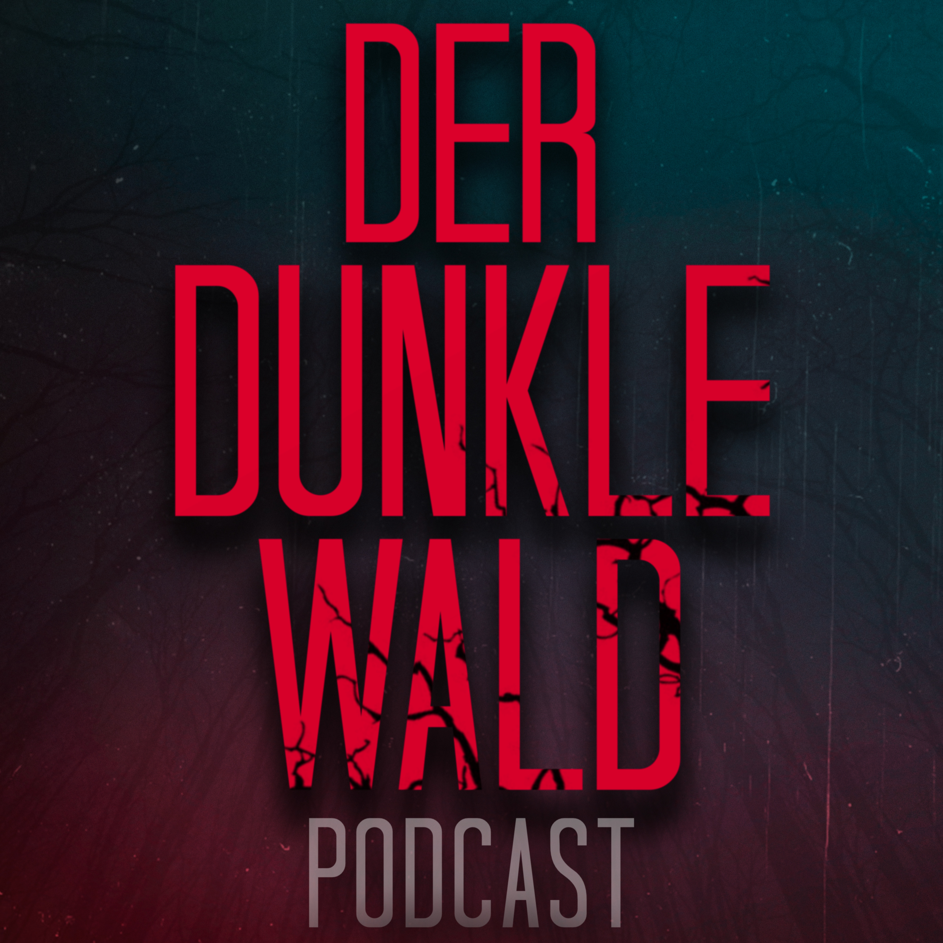 #1: Der Wendigo - Auf der Spur der Legende