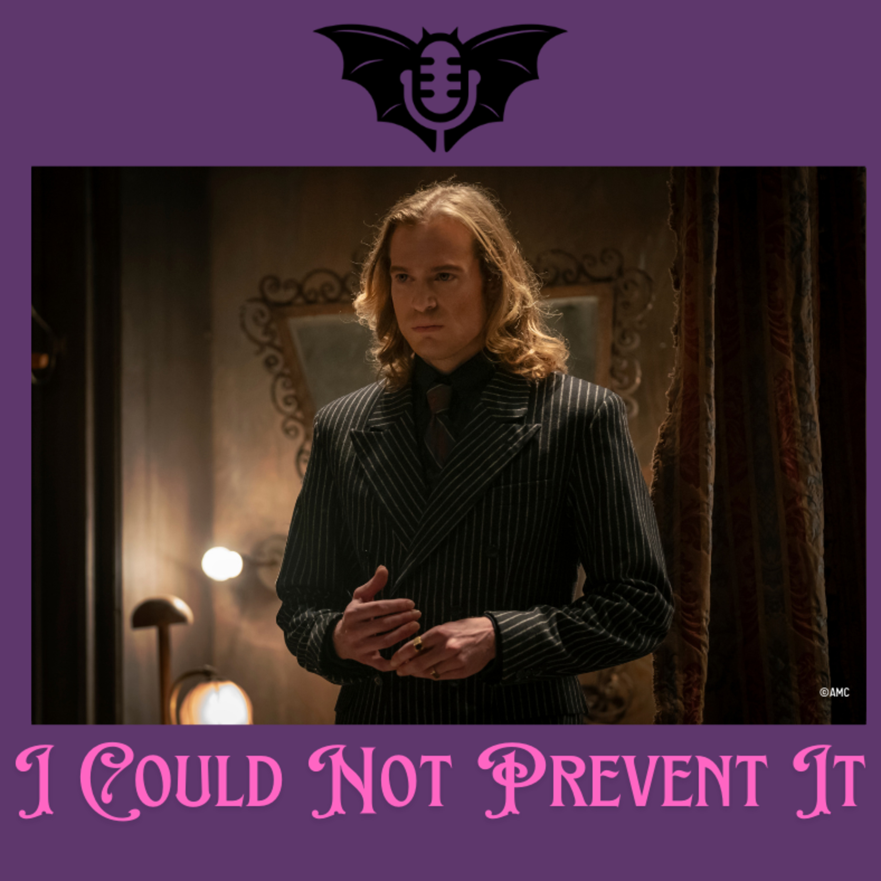 I Could Not Prevent It episode artwork