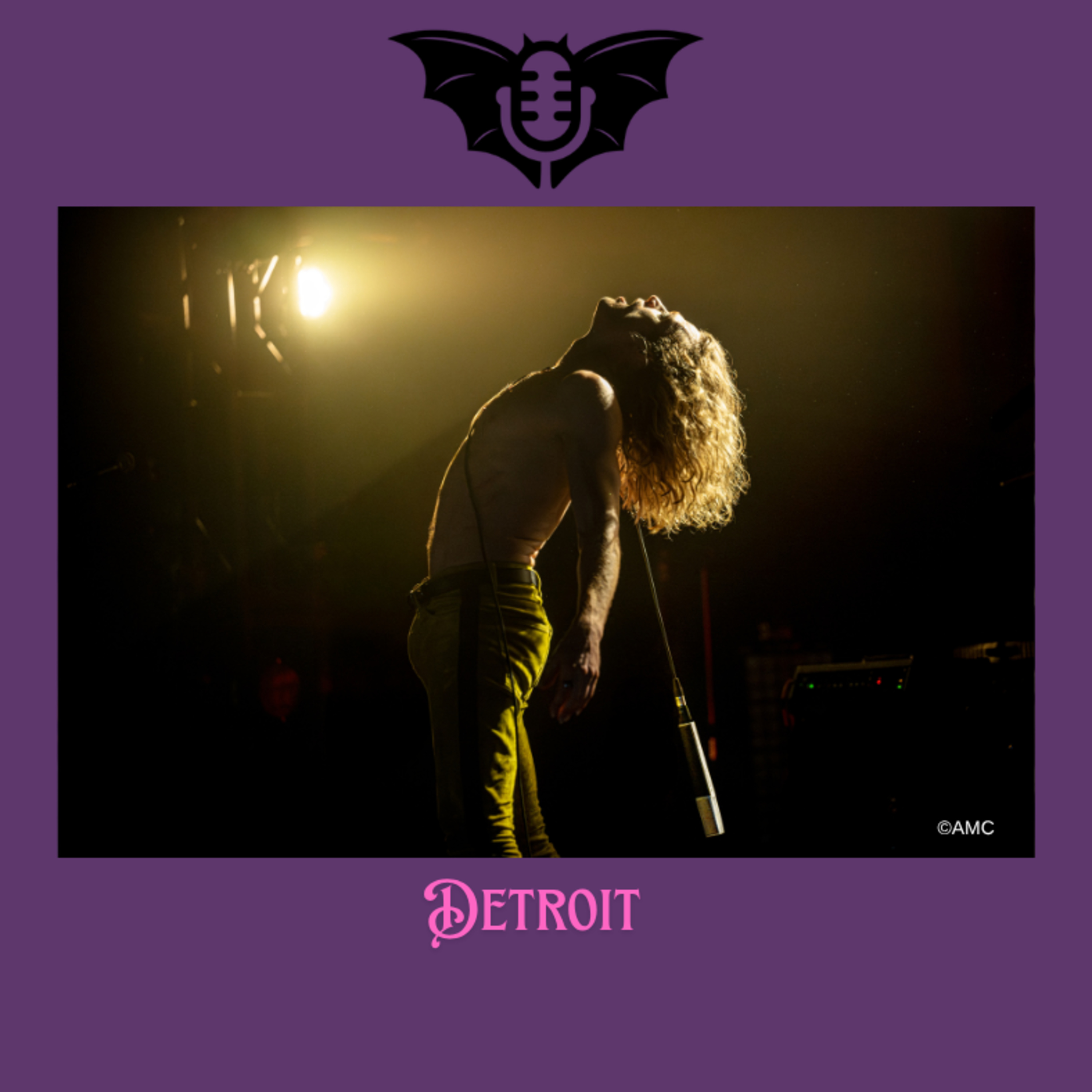 Detroit episode artwork