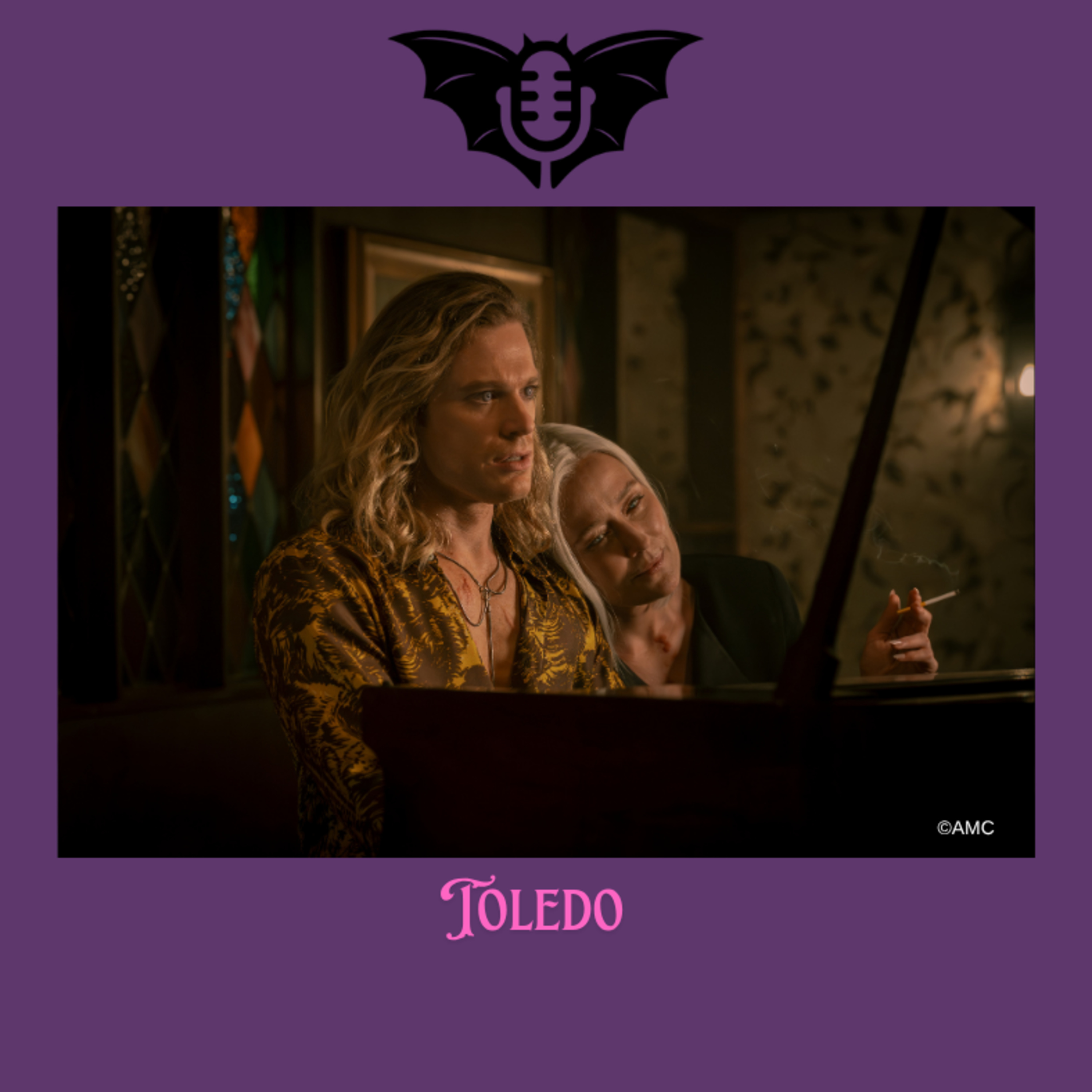 Toledo episode artwork