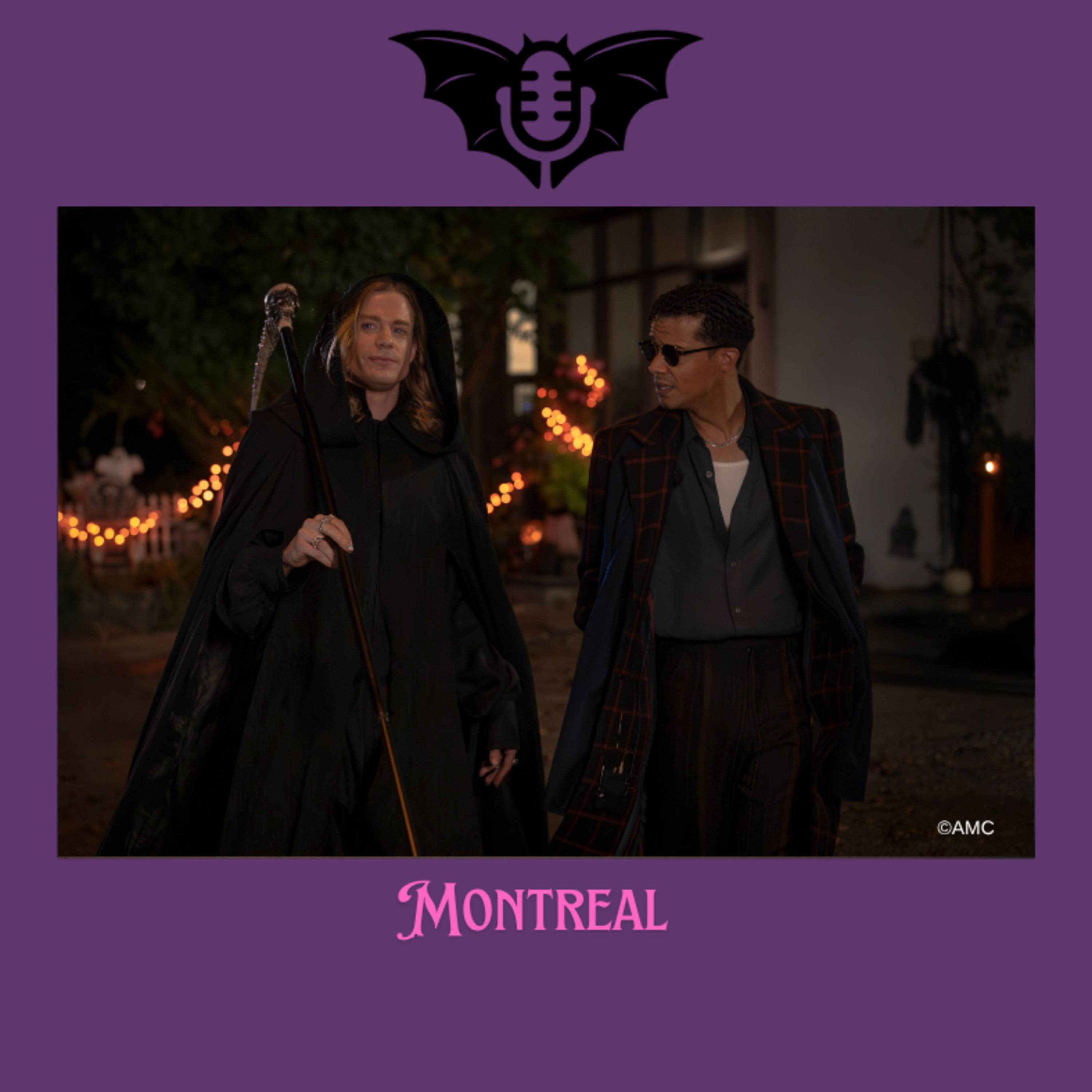 Montreal episode artwork