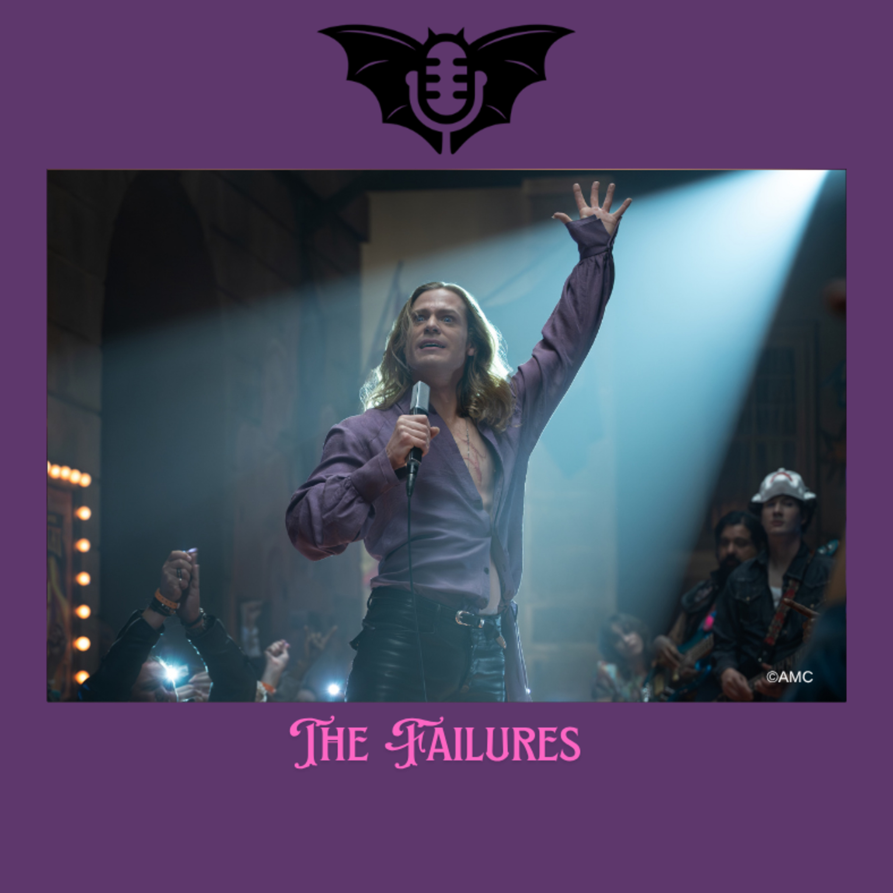 The Failures episode artwork