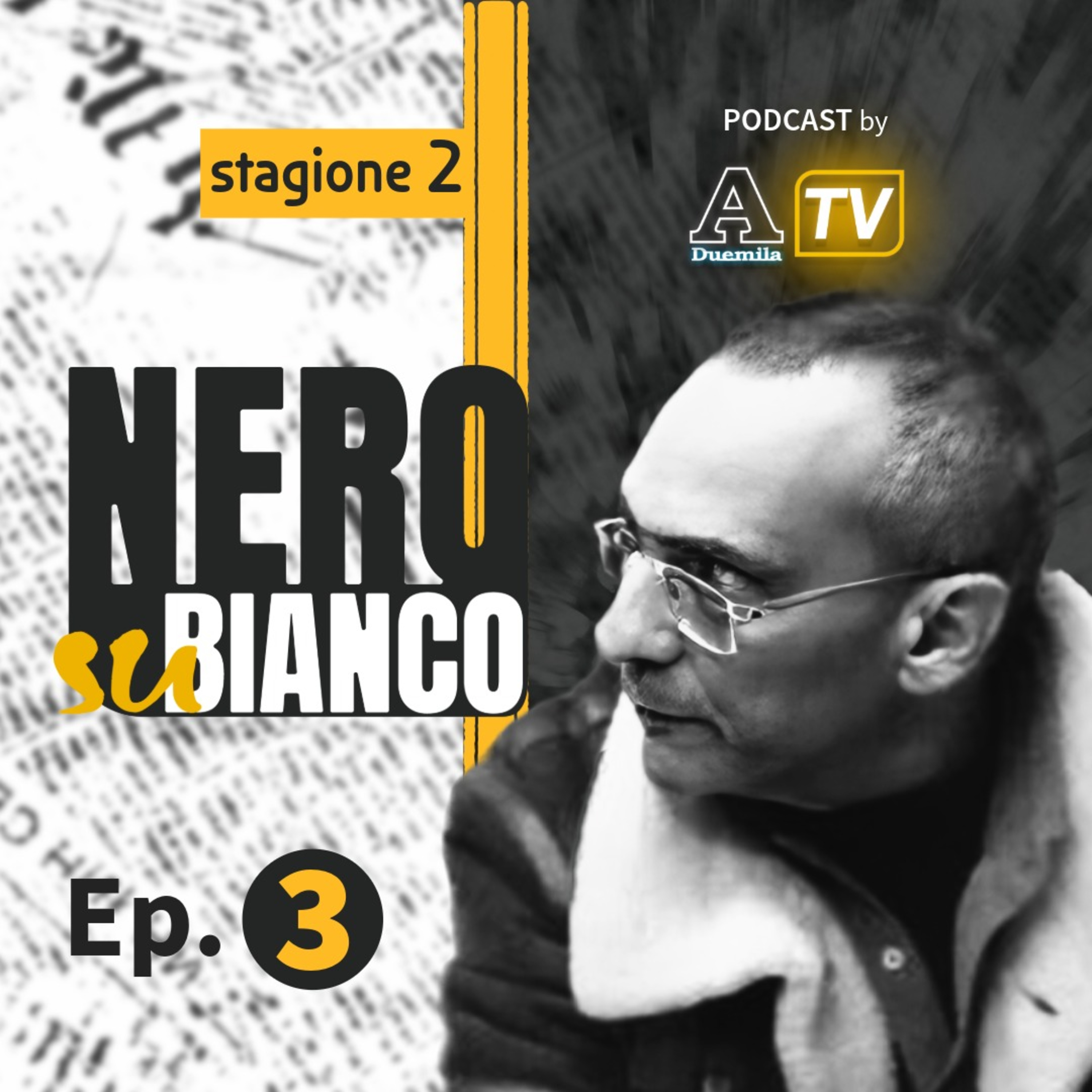 Nero Su Bianco