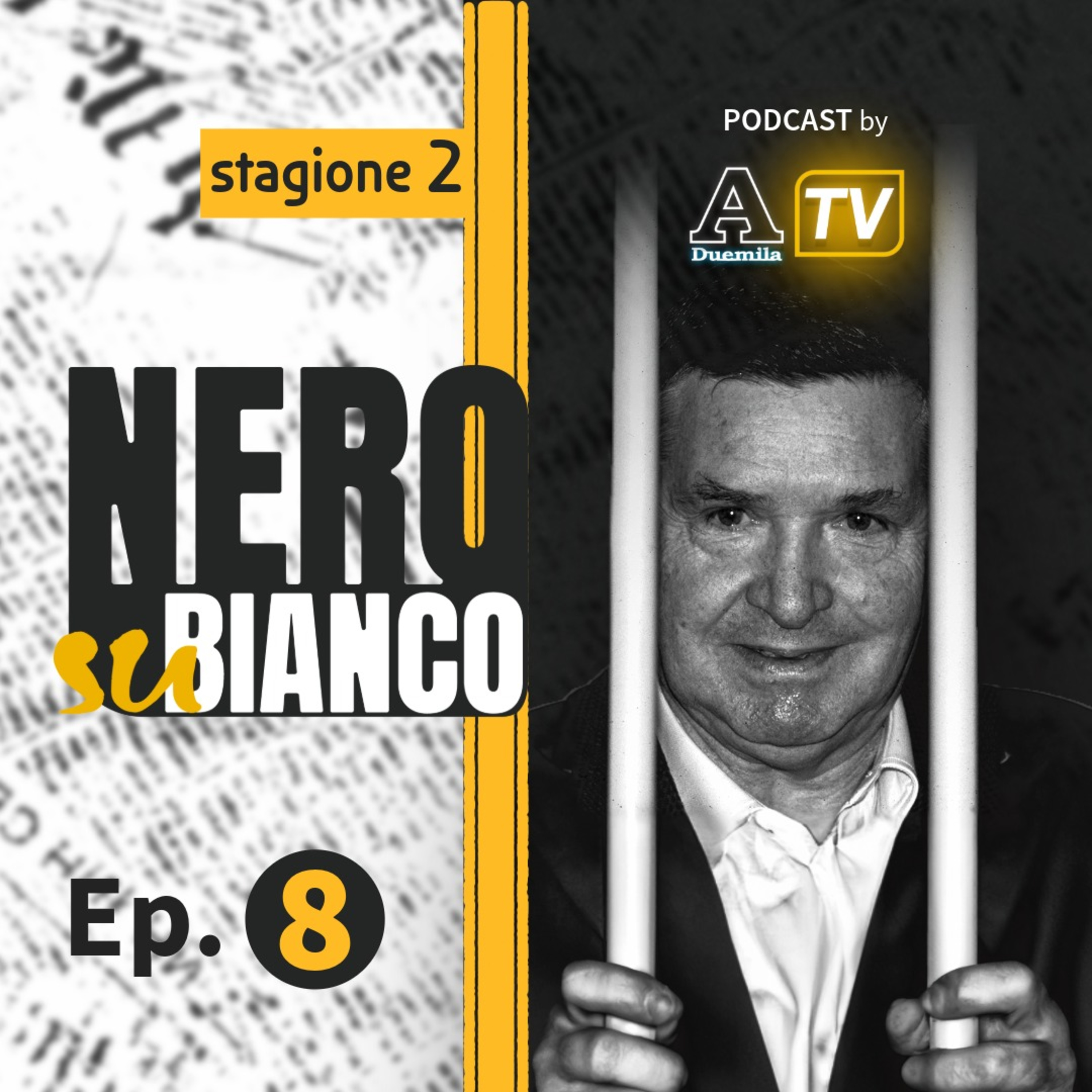 Nero Su Bianco