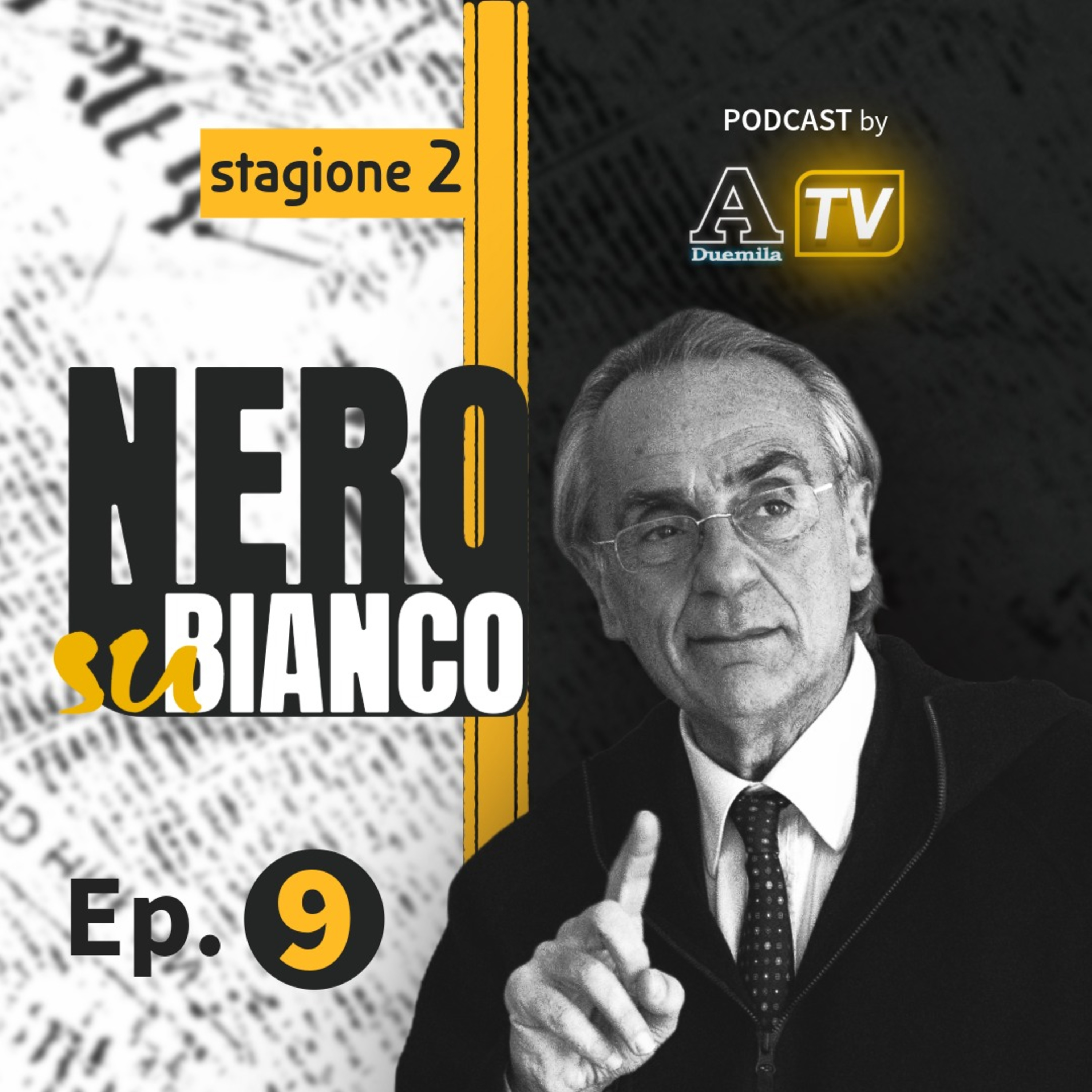 Nero Su Bianco