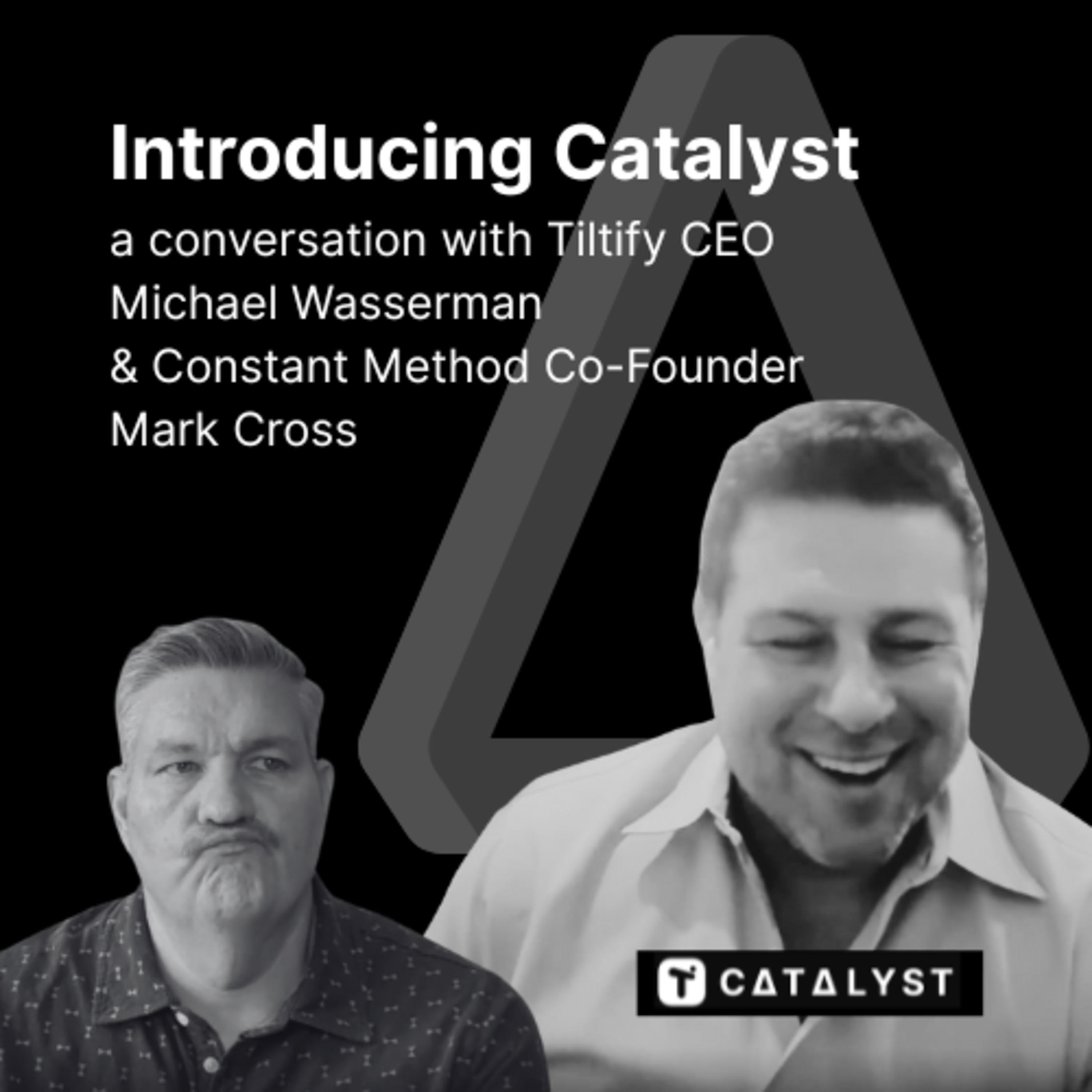 The Profit Meets Purpose Podcast by Constant Method