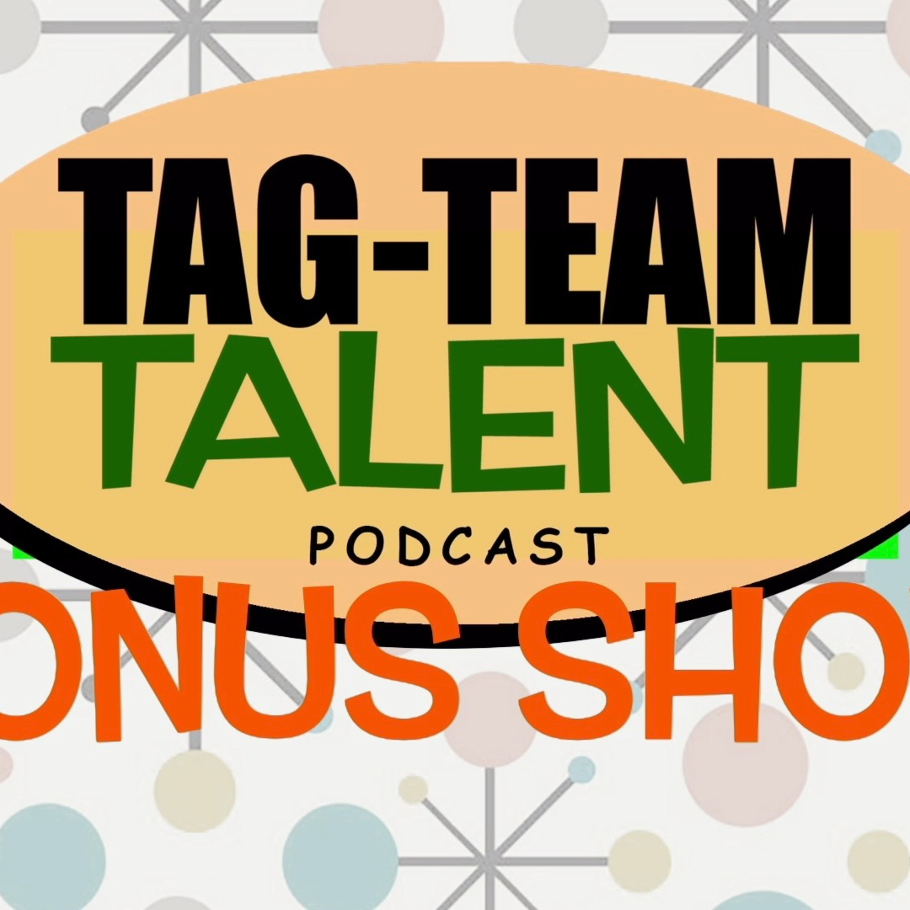 Comedy/Music by Terry Dadd, So Much Fun! Bonus Show #43 episode artwork