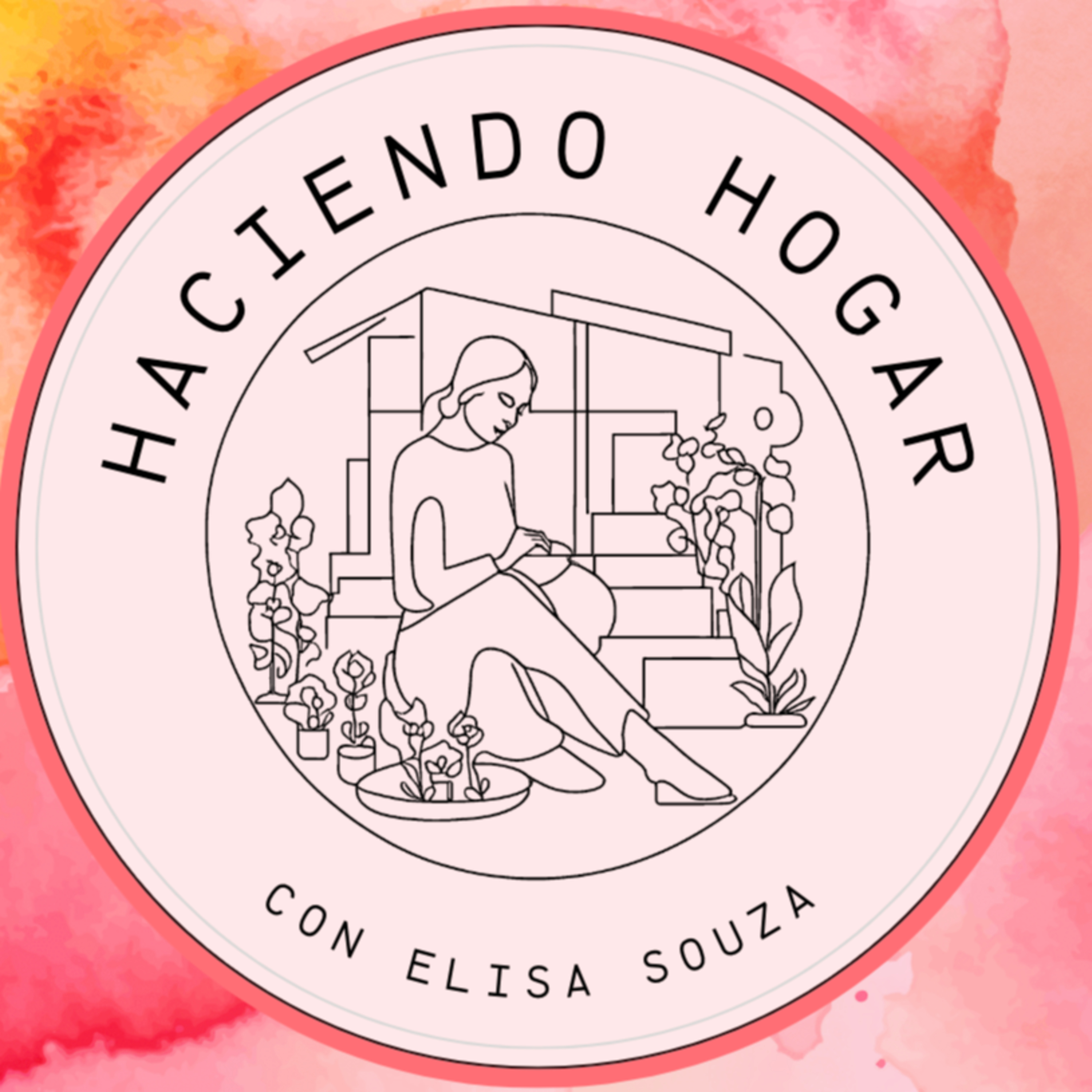 Portada de Haciendo Hogar