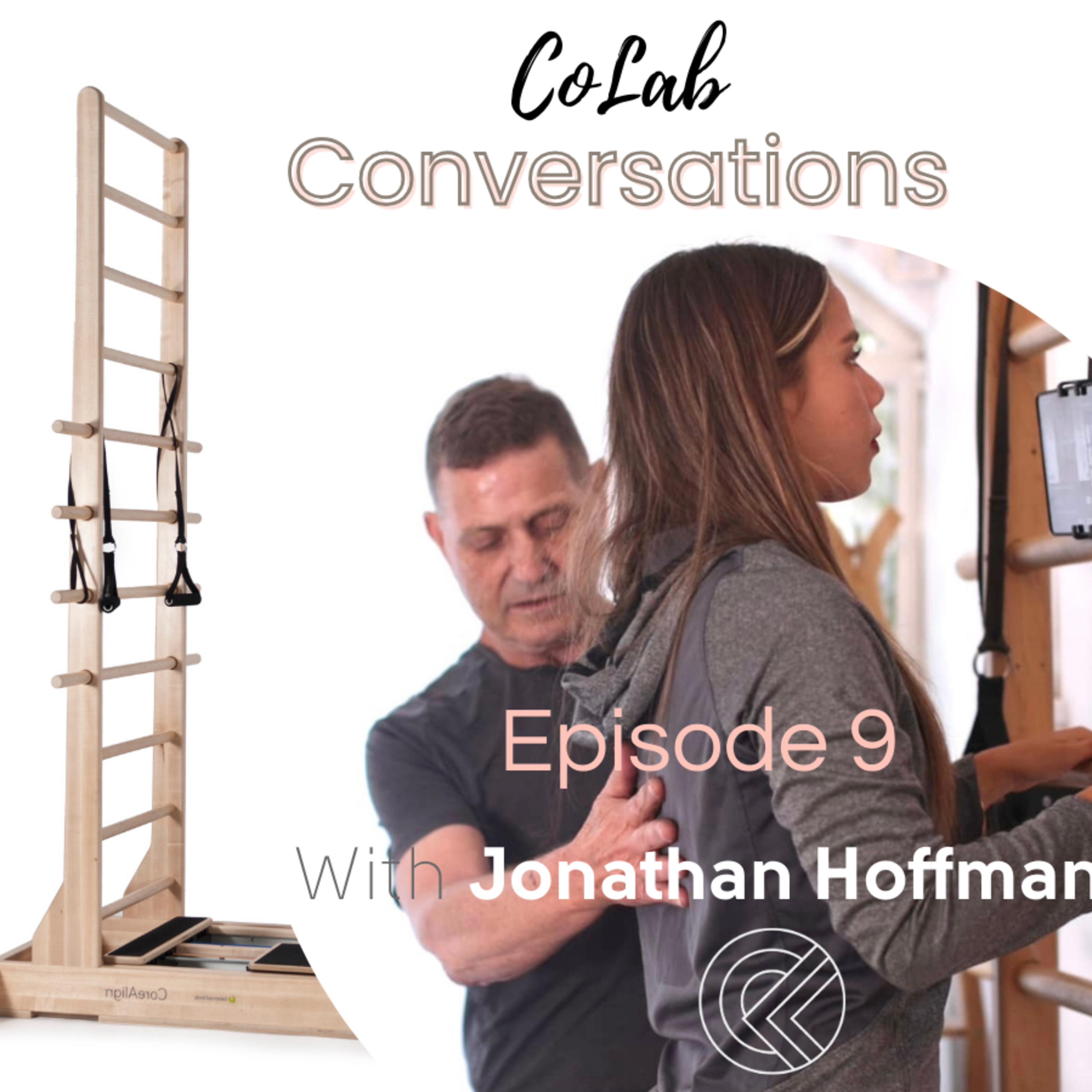 CoLab Conversations