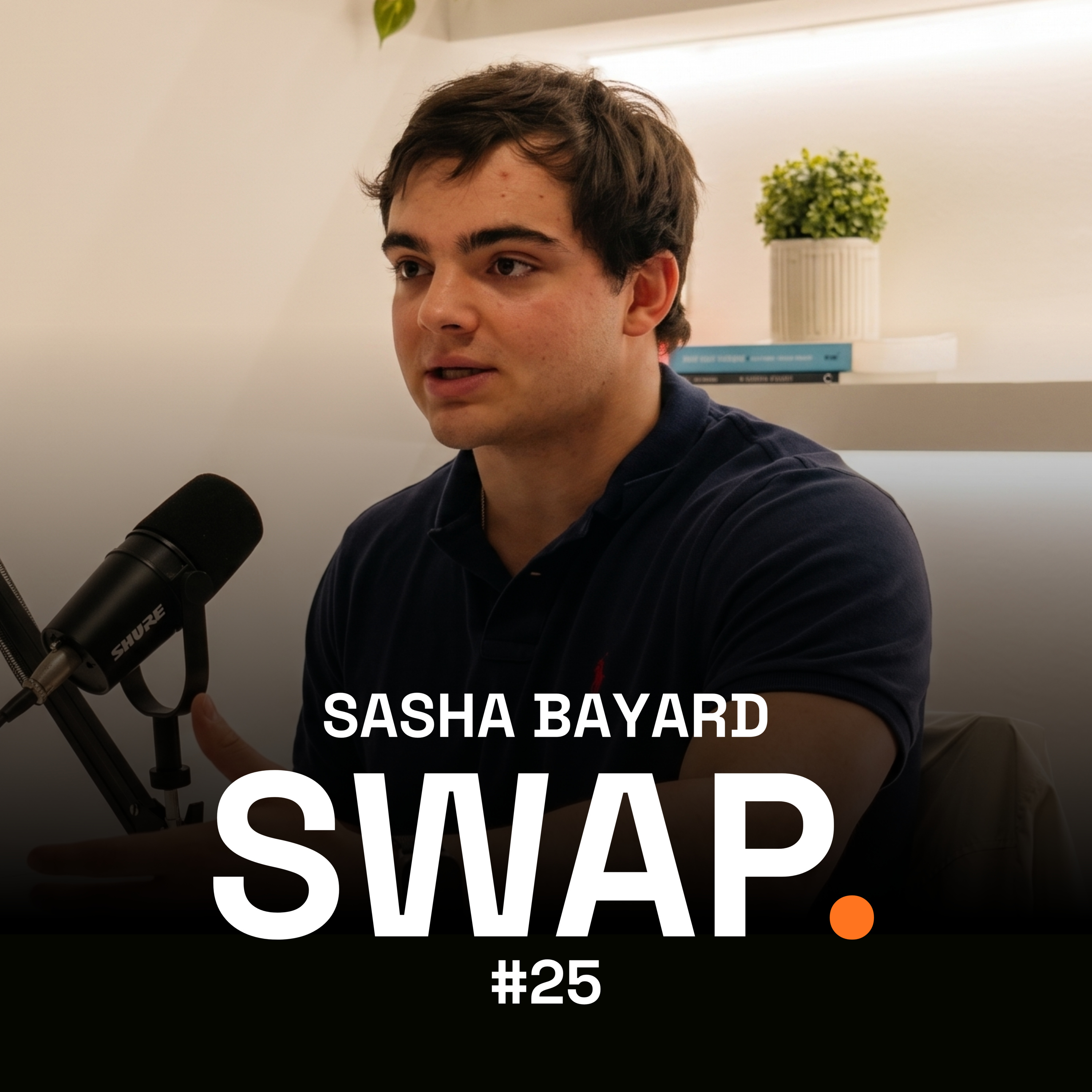 Lo que un hotel de lujo sabe de vos antes de que llegues | Sasha Bayard