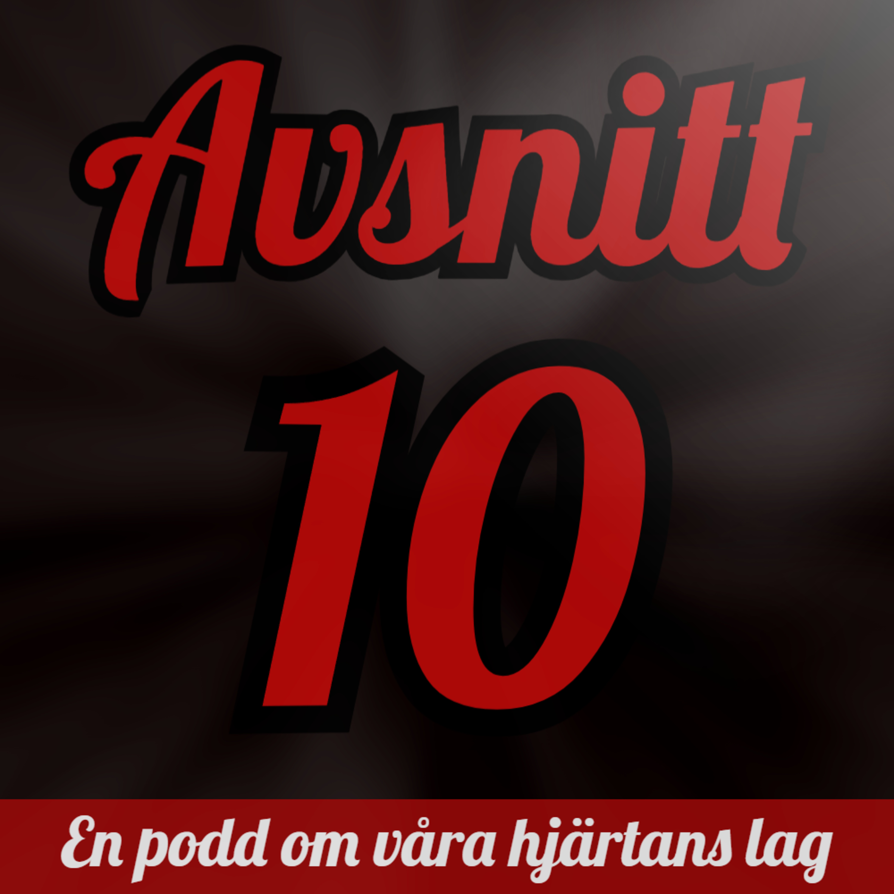 10: Janne skriv på, skriv på! episode artwork