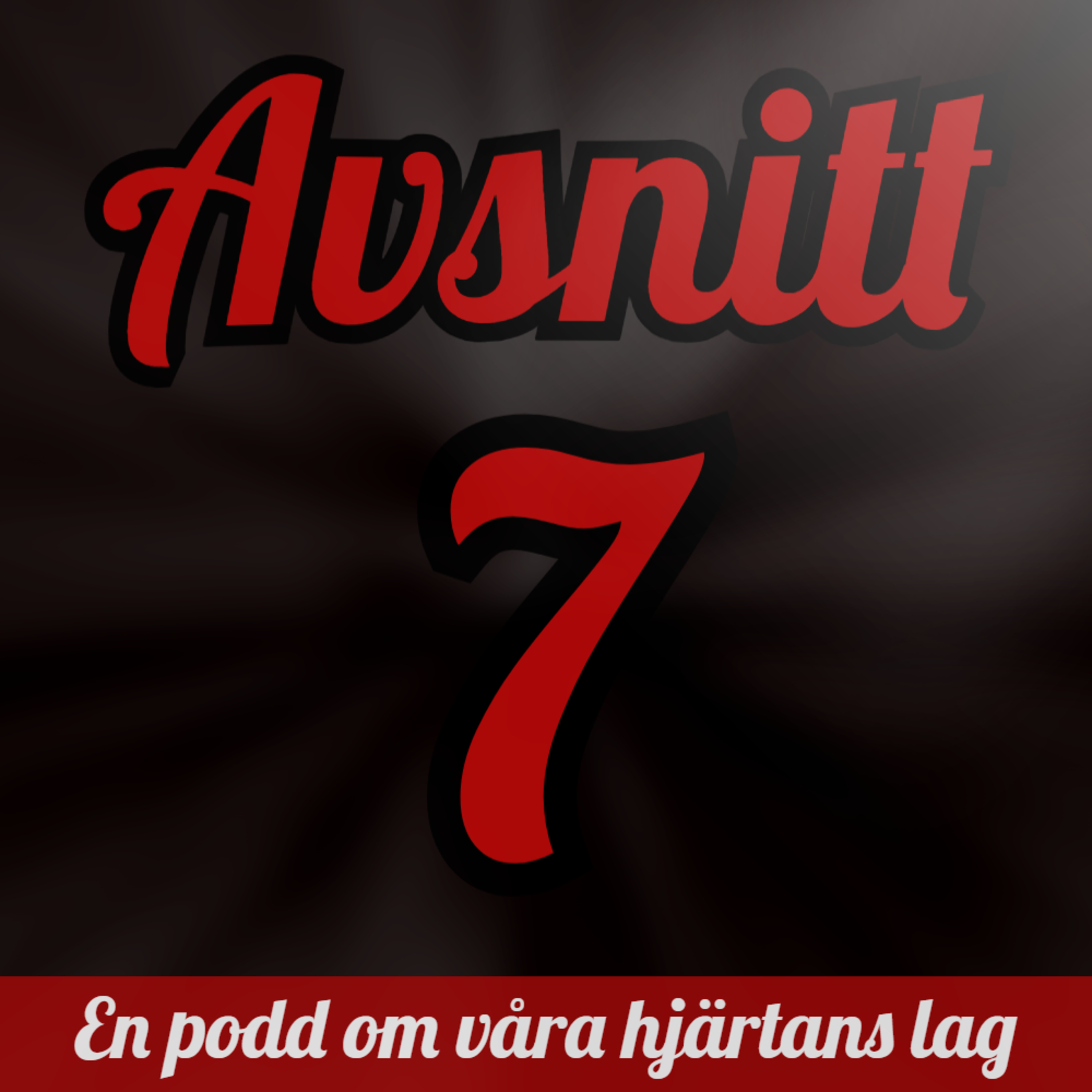 7: Genomgång av säsongen 2024/25 episode artwork