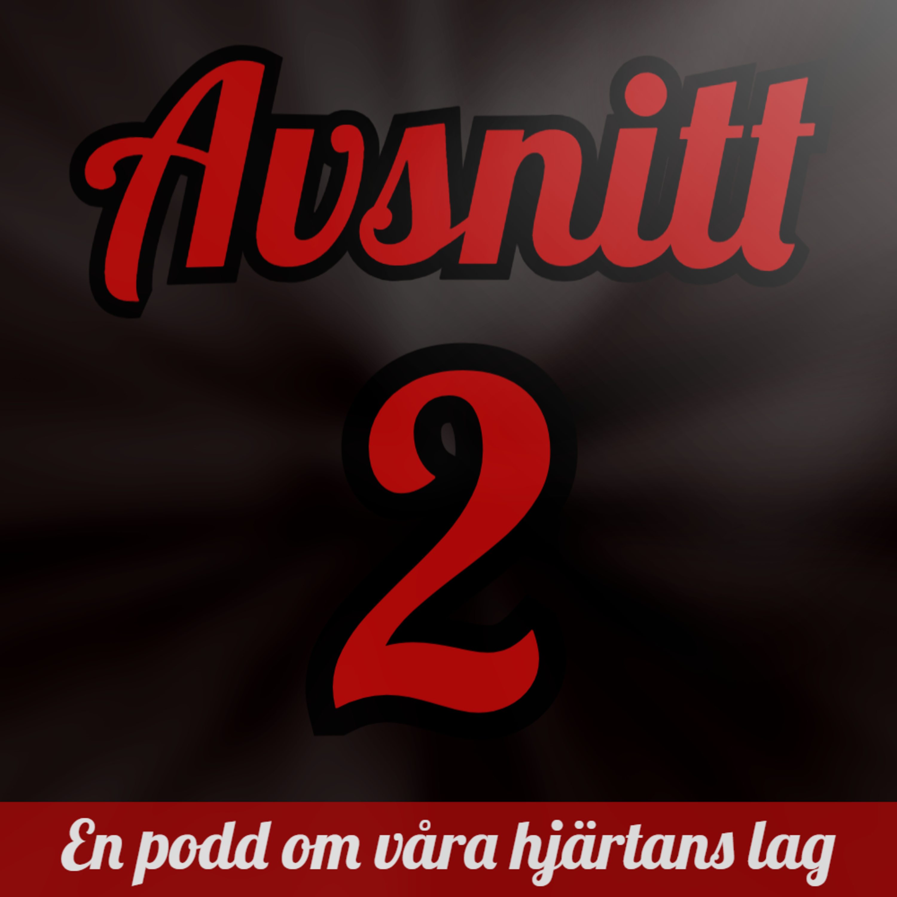 2: Utgående kontrakt och slutspelsdrömmar episode artwork
