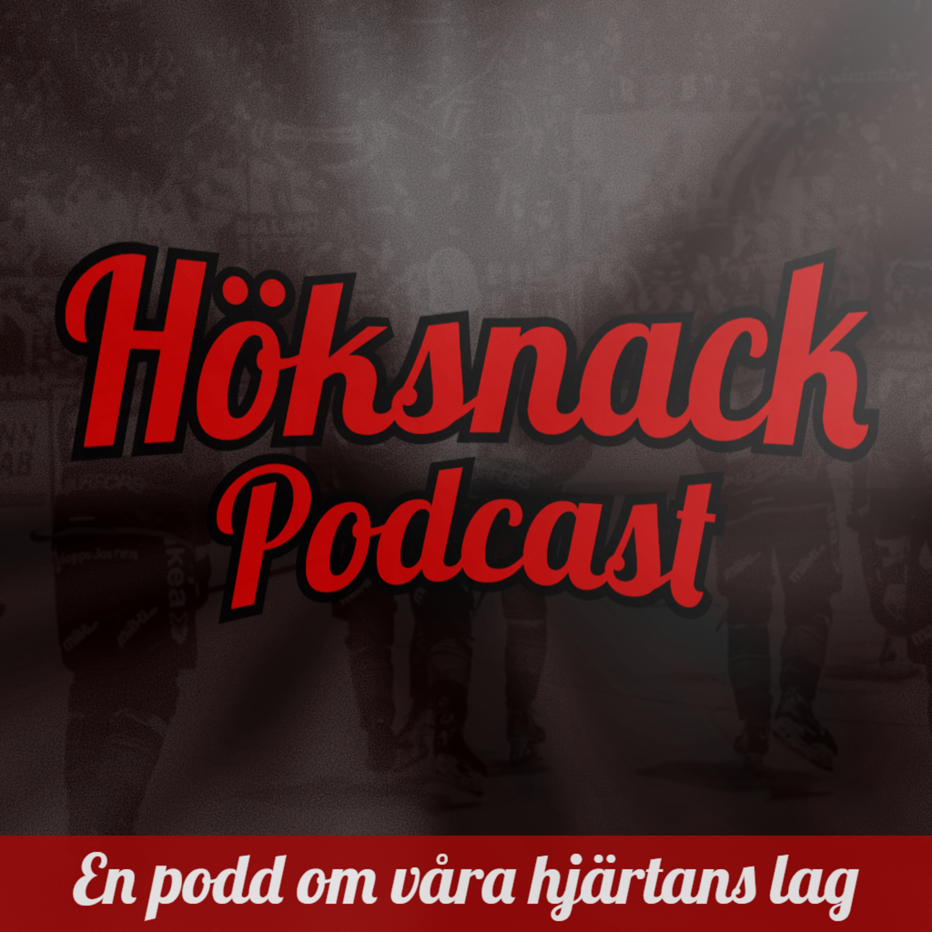Höksnack - Introduktionsasvnitt episode artwork