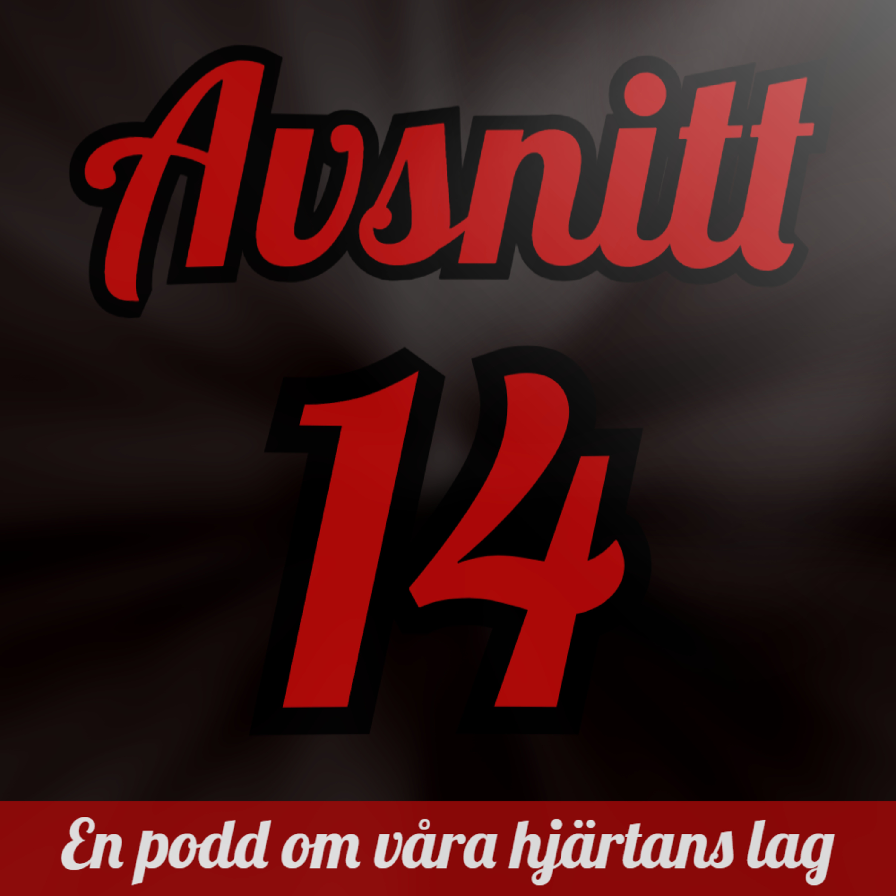 14: Ringrostigt spännande