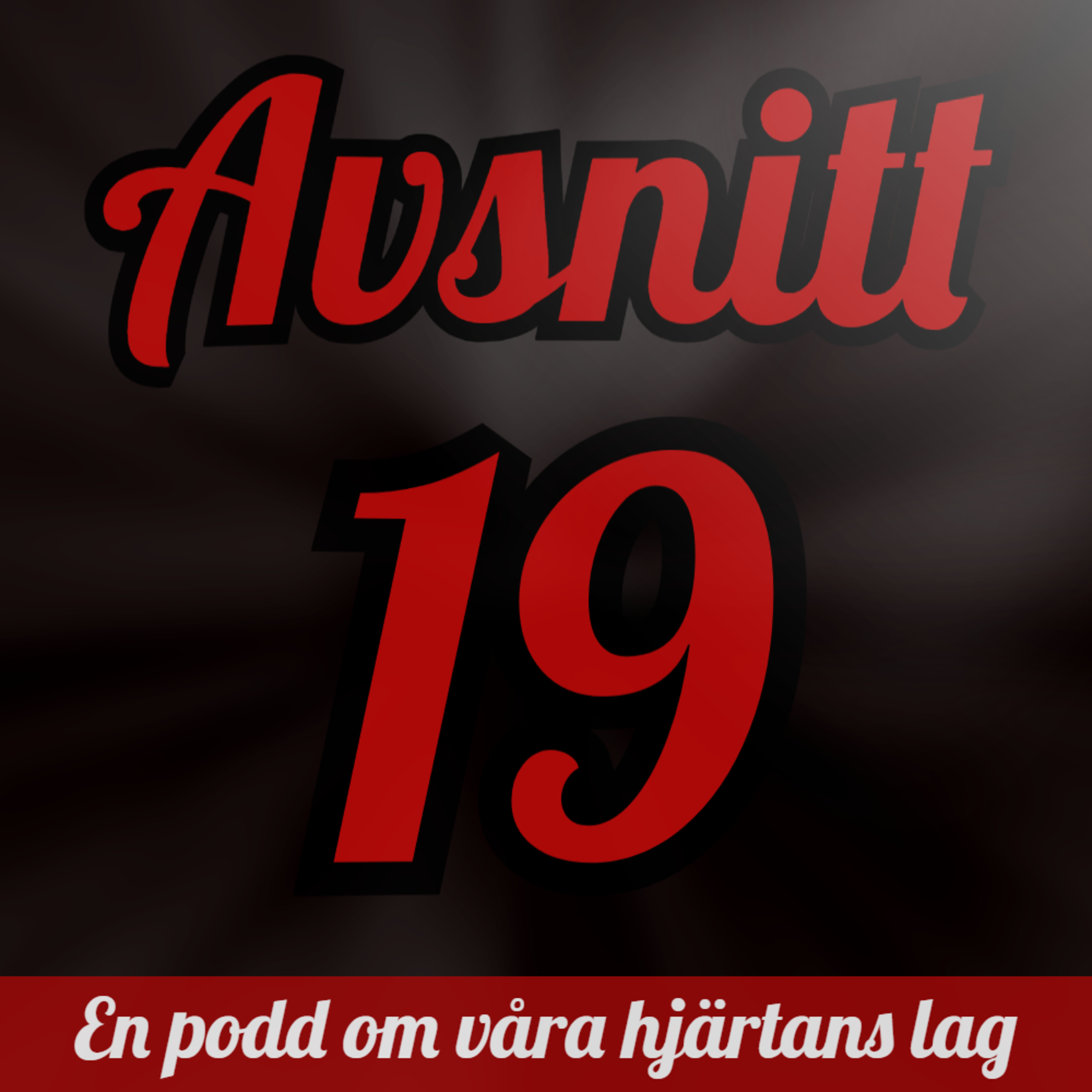 19: Det går fort i hockey! episode artwork
