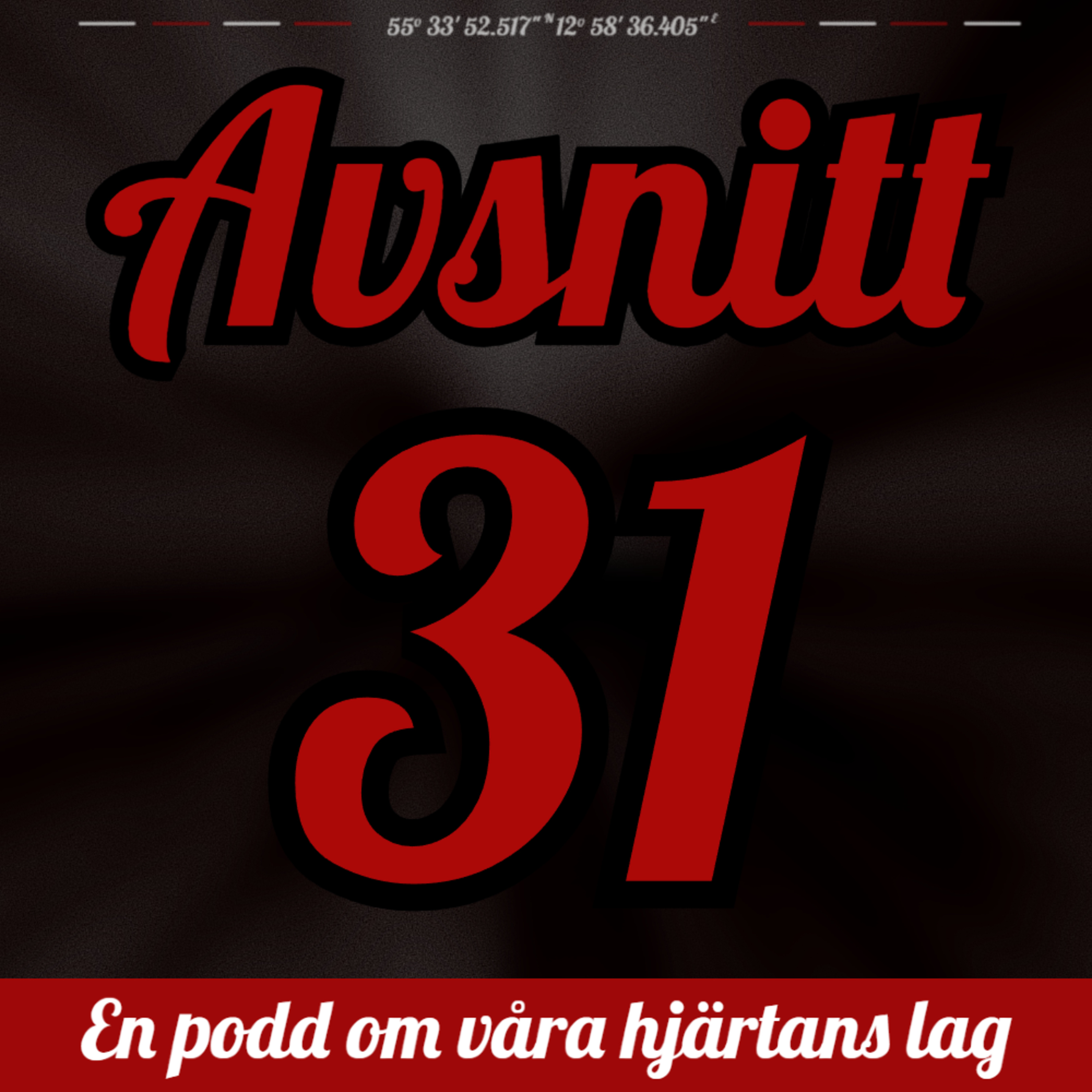 31: Konsten bakom maskerna