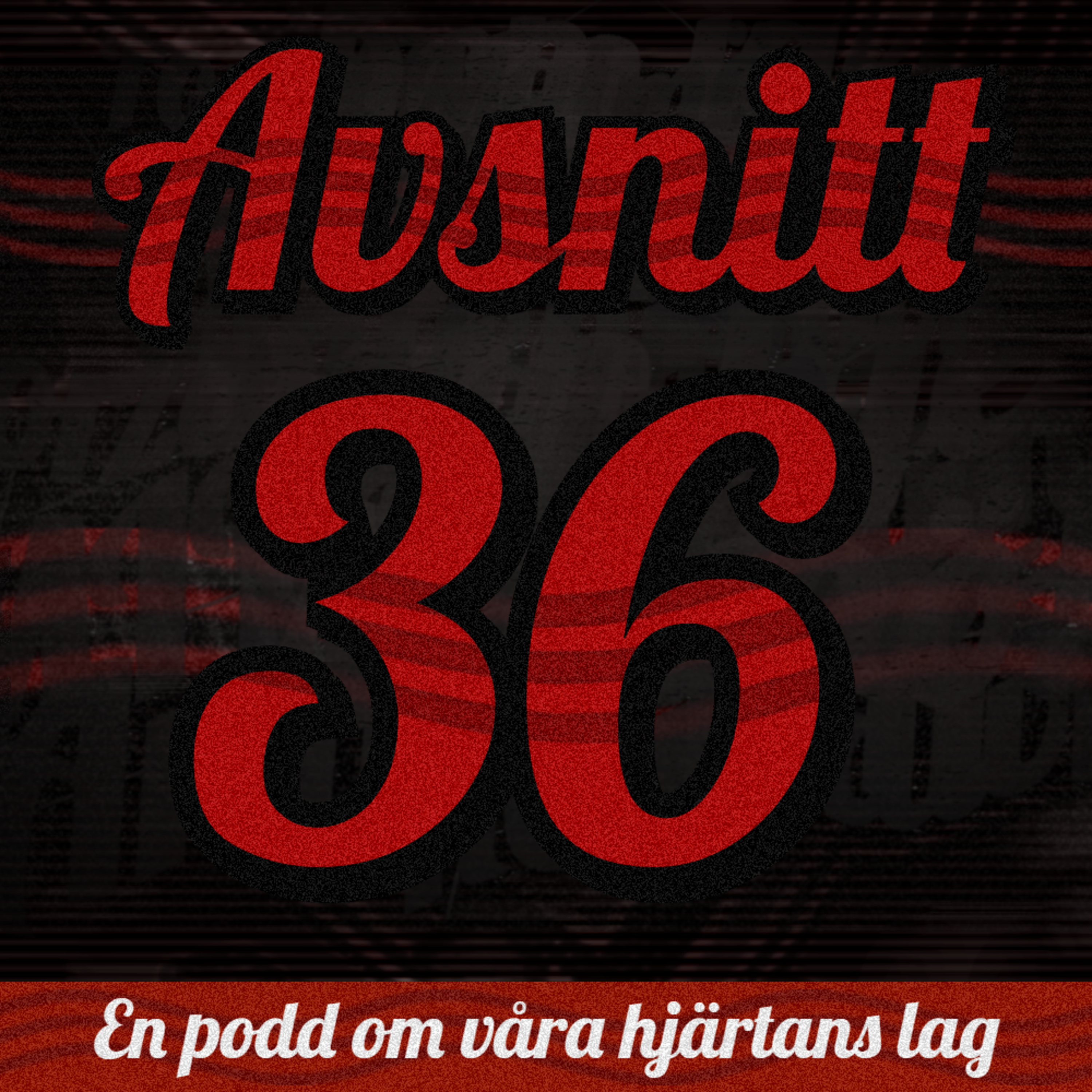 36: Kungen i rockärmen