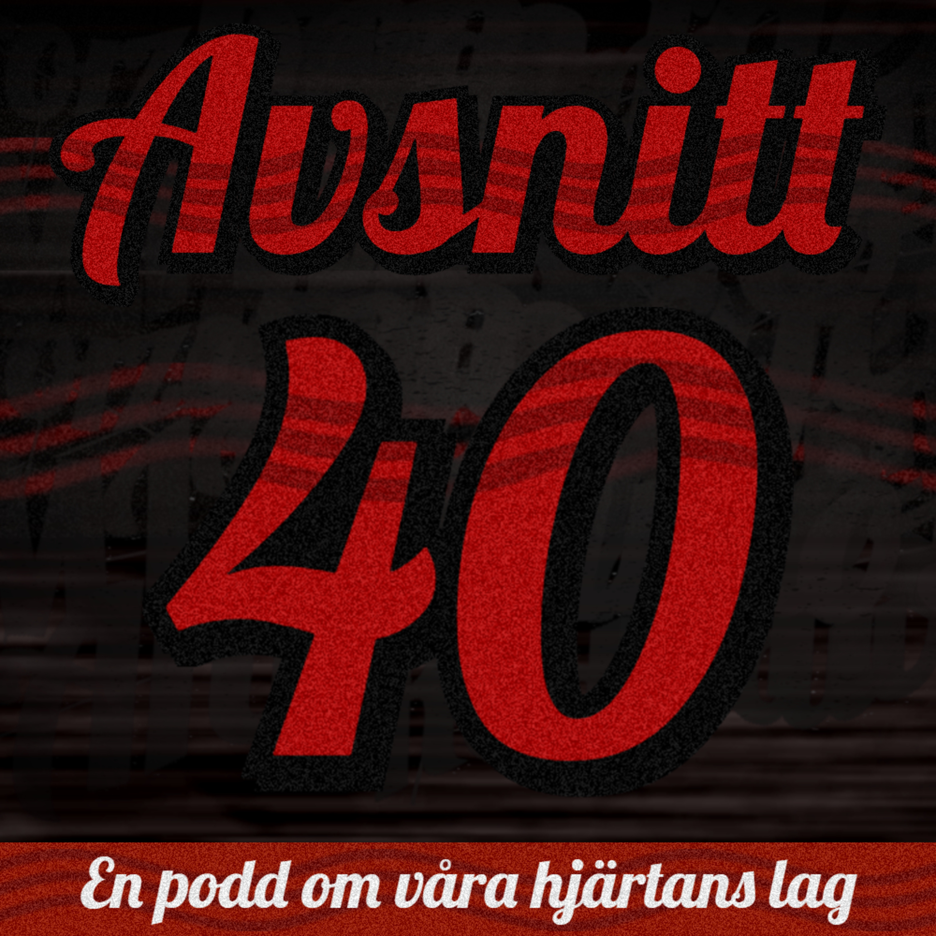 40: Kollektiv kollaps