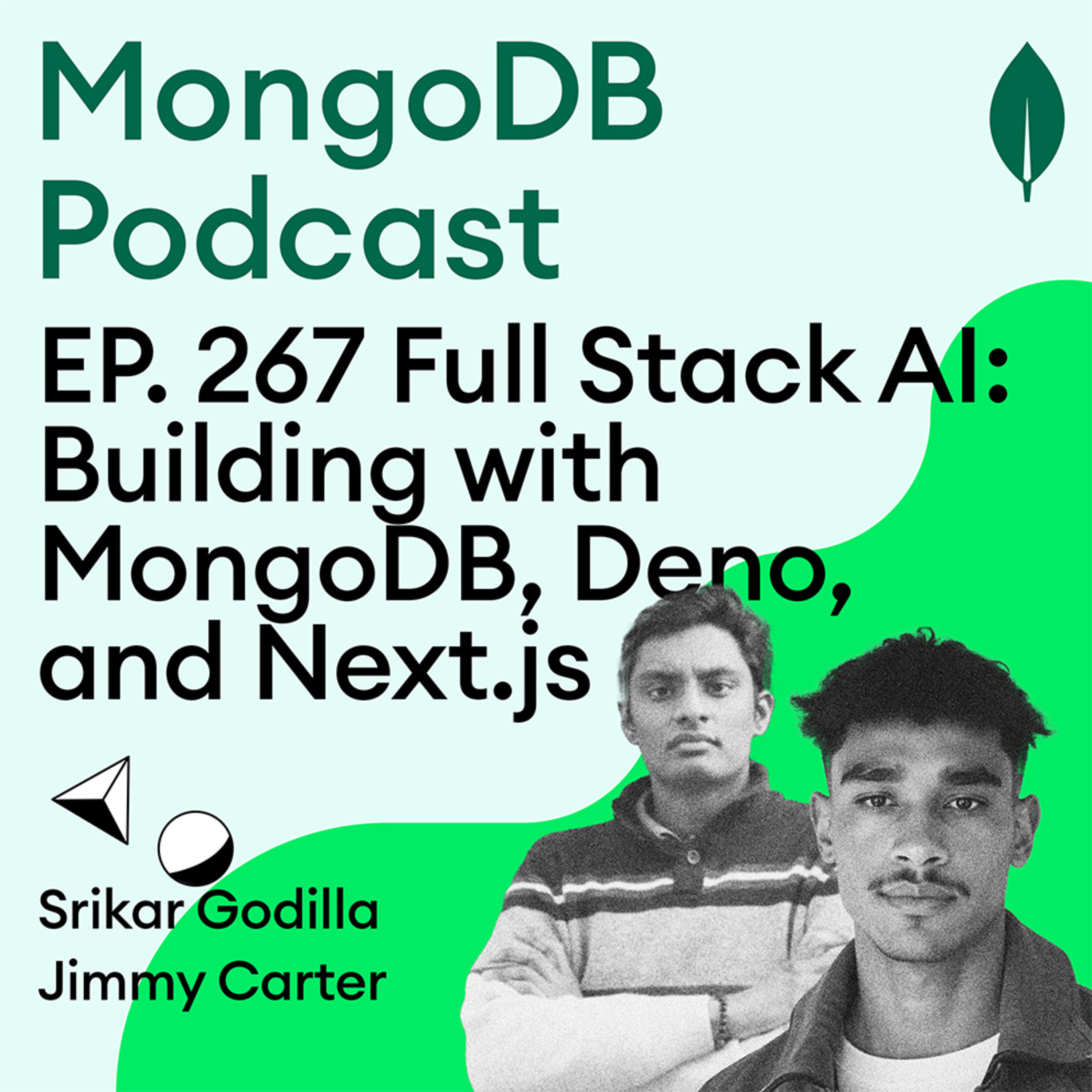 The MongoDB Podcast