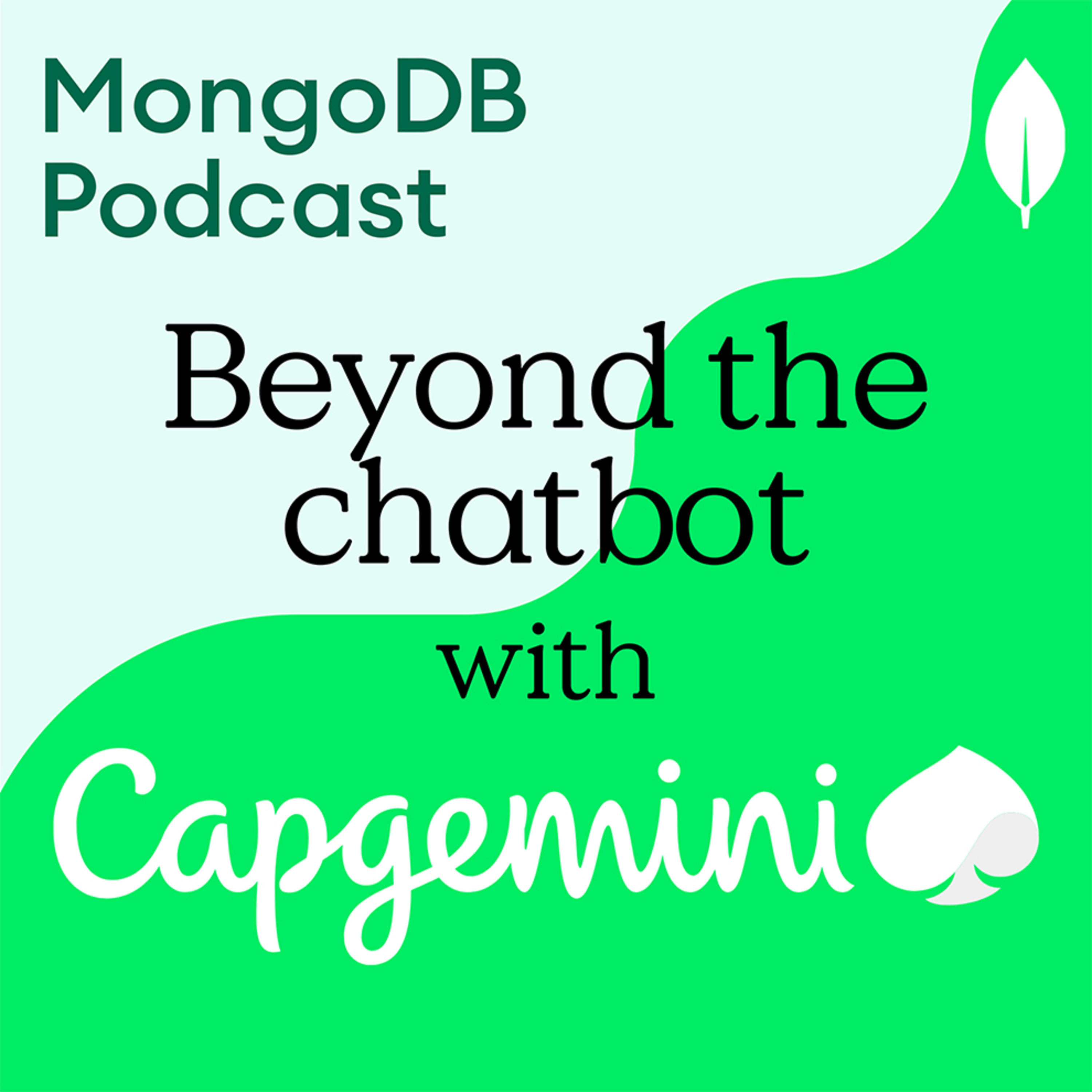 The MongoDB Podcast