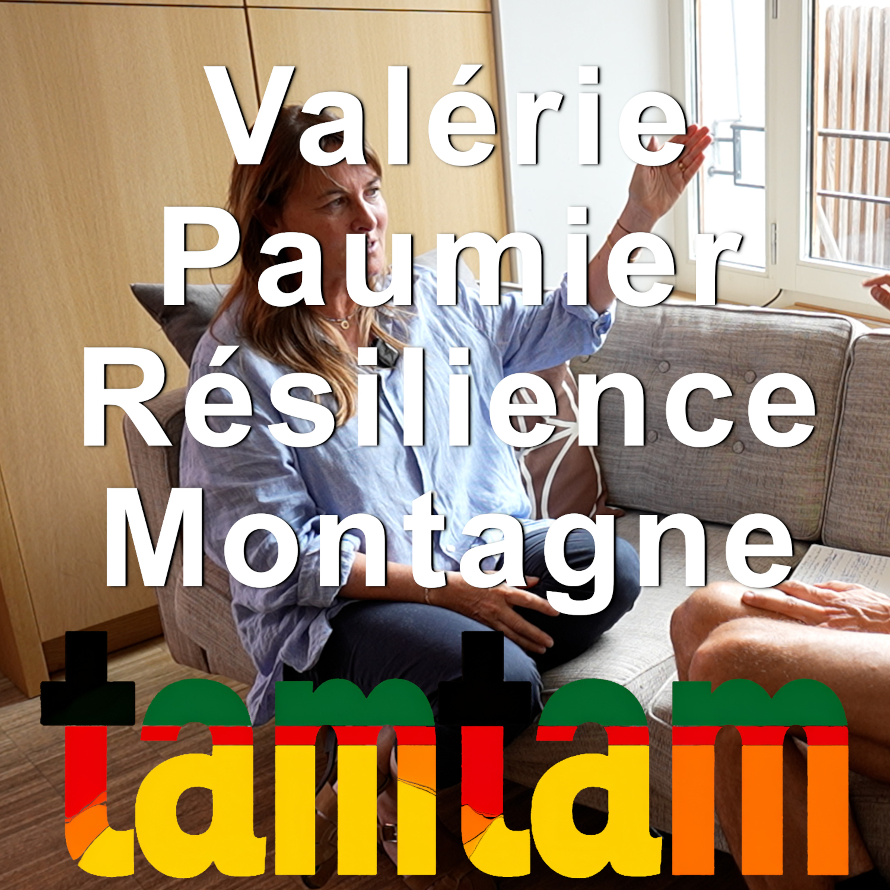 tvmountain la télévision montagne alpinisme ski de randonnée sur le web basée au Pays du Mont-Blanc