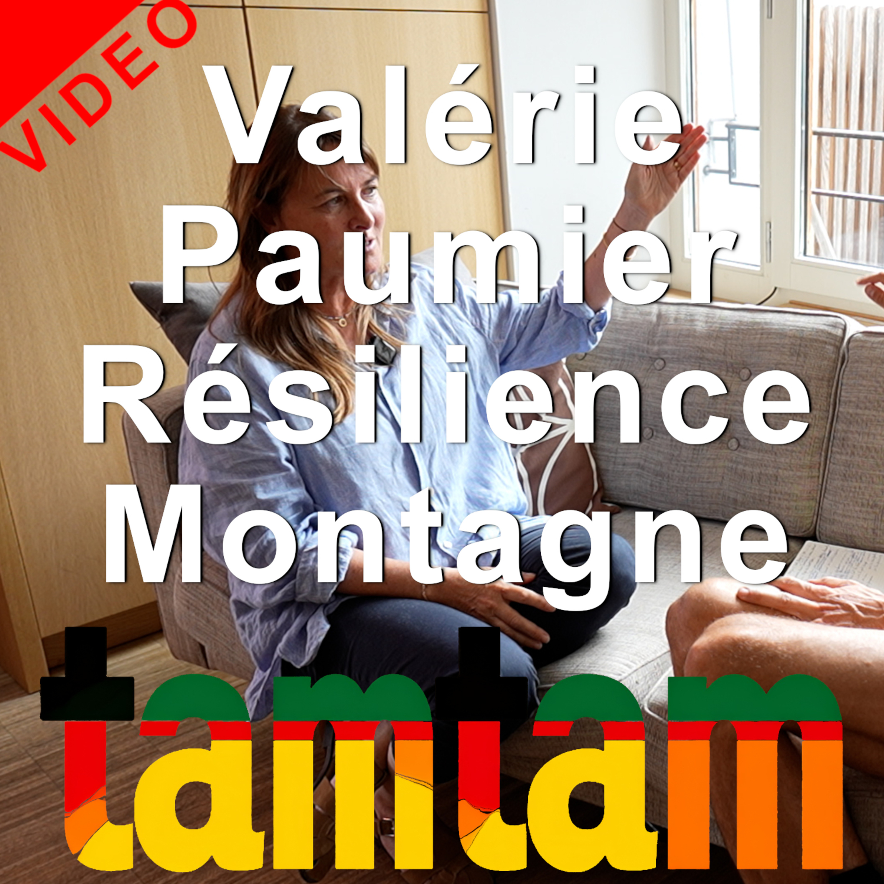 tvmountain la télévision montagne alpinisme ski de randonnée sur le web basée au Pays du Mont-Blanc