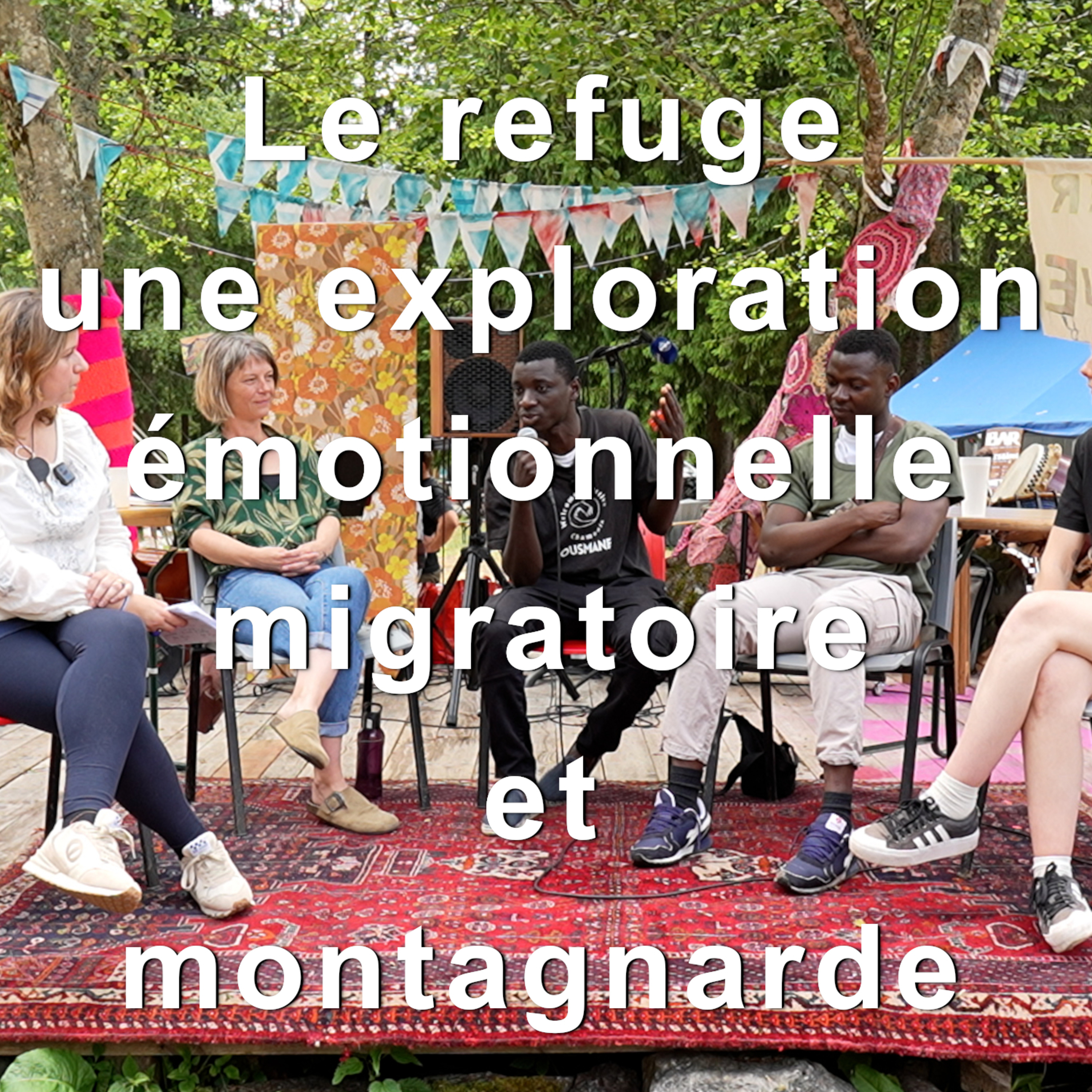 tvmountain la télévision montagne alpinisme ski de randonnée sur le web basée au Pays du Mont-Blanc
