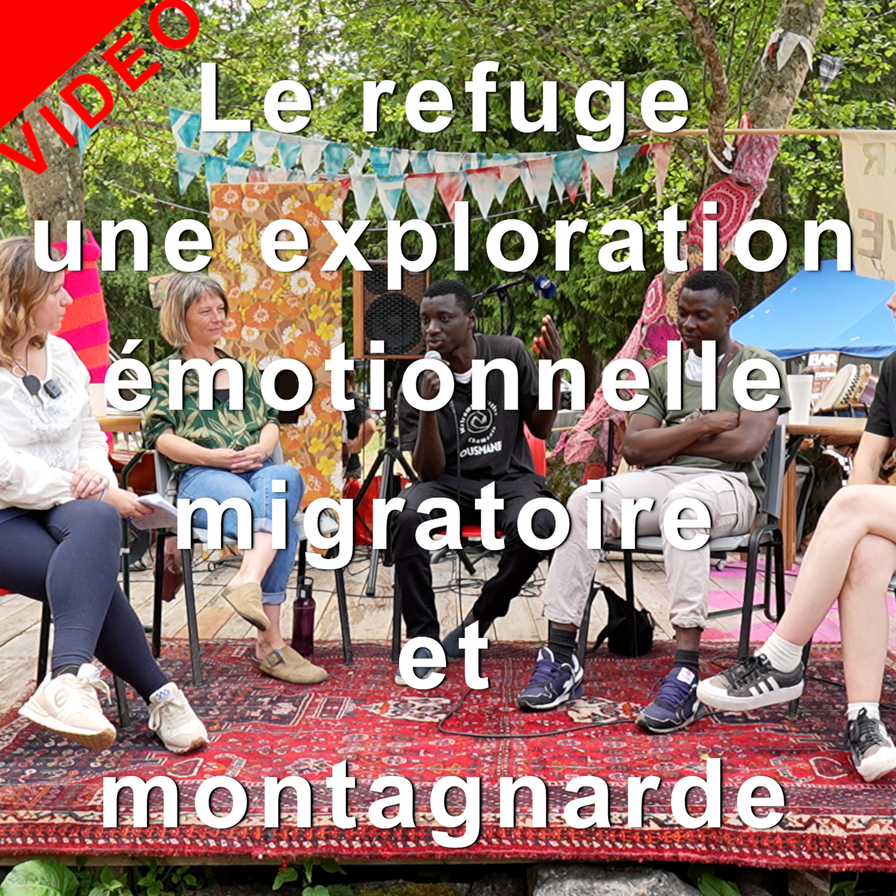 tvmountain la télévision montagne alpinisme ski de randonnée sur le web basée au Pays du Mont-Blanc