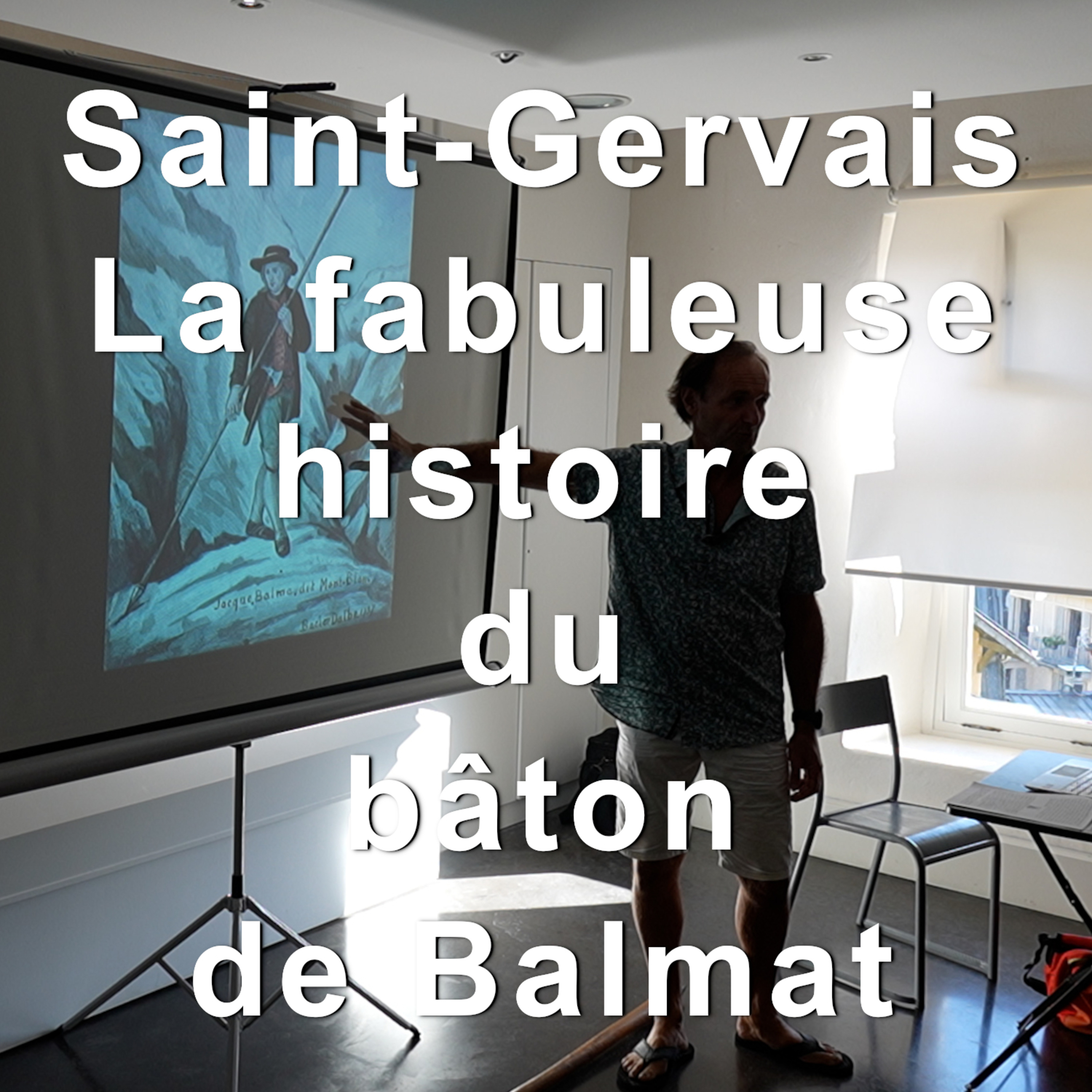 tvmountain la télévision montagne alpinisme ski de randonnée sur le web basée au Pays du Mont-Blanc