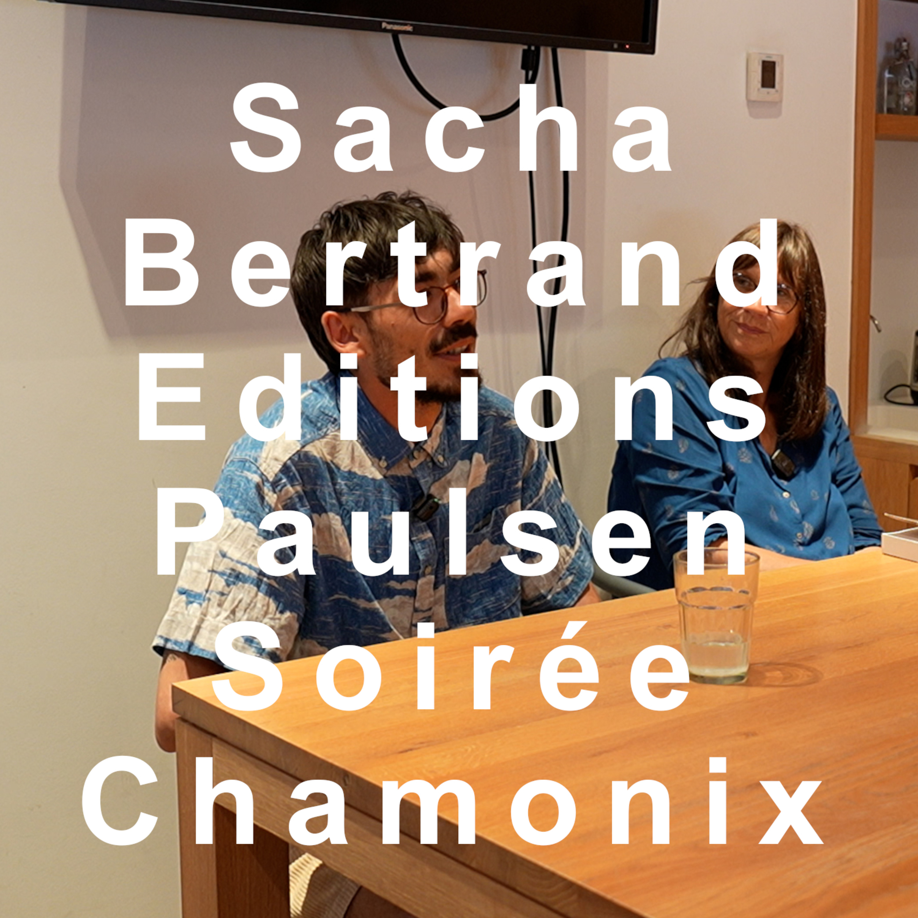 tvmountain la télévision montagne alpinisme ski de randonnée sur le web basée au Pays du Mont-Blanc