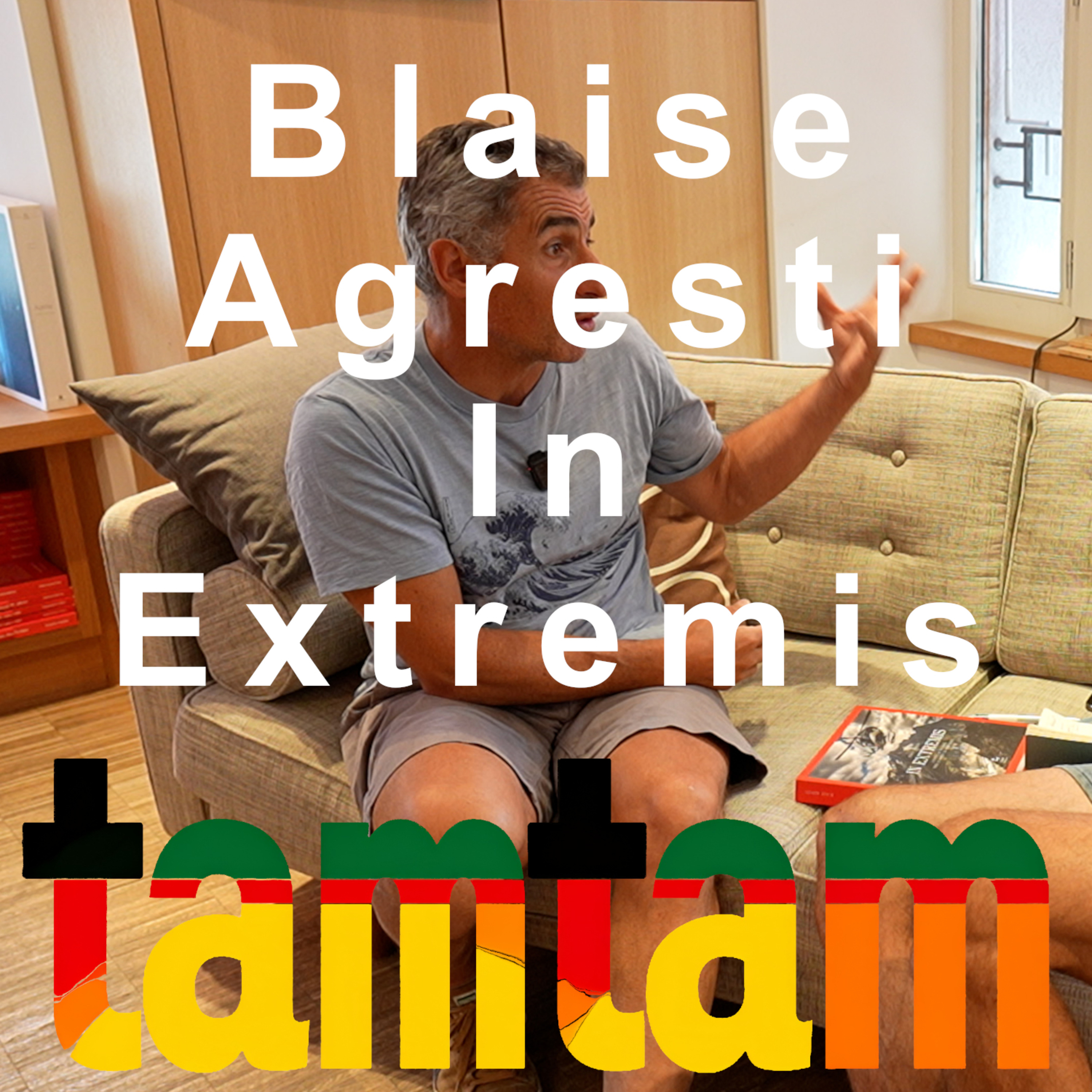 tvmountain la télévision montagne alpinisme ski de randonnée sur le web basée au Pays du Mont-Blanc