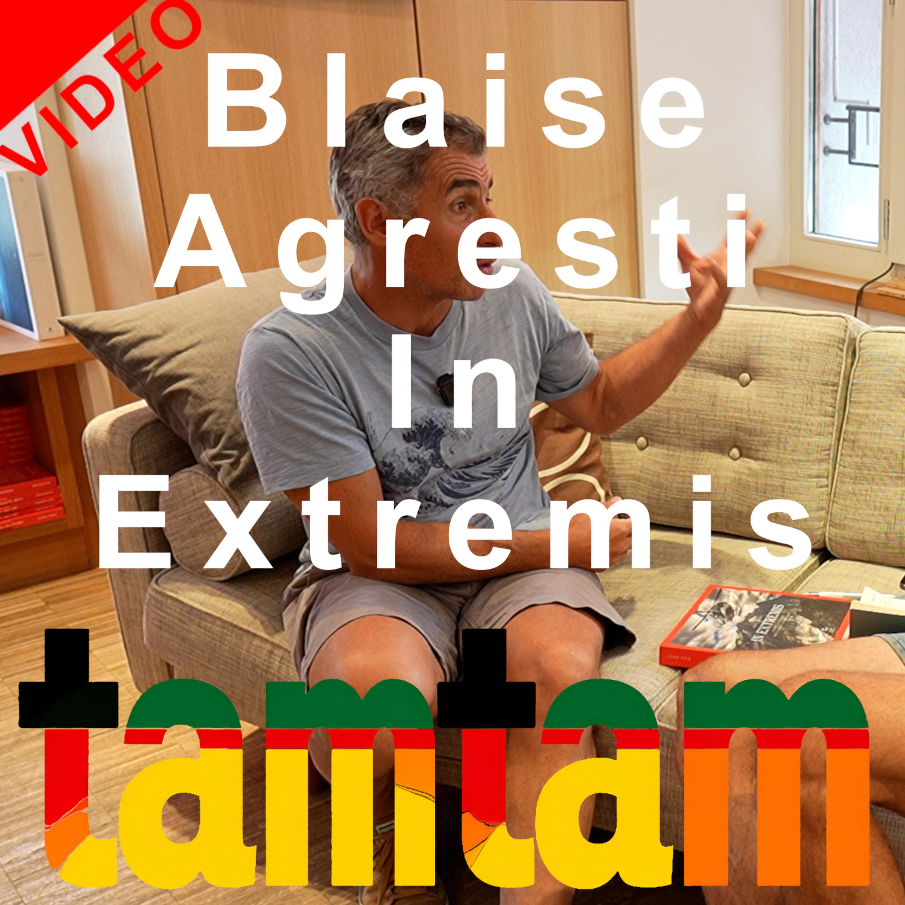 tvmountain la télévision montagne alpinisme ski de randonnée sur le web basée au Pays du Mont-Blanc