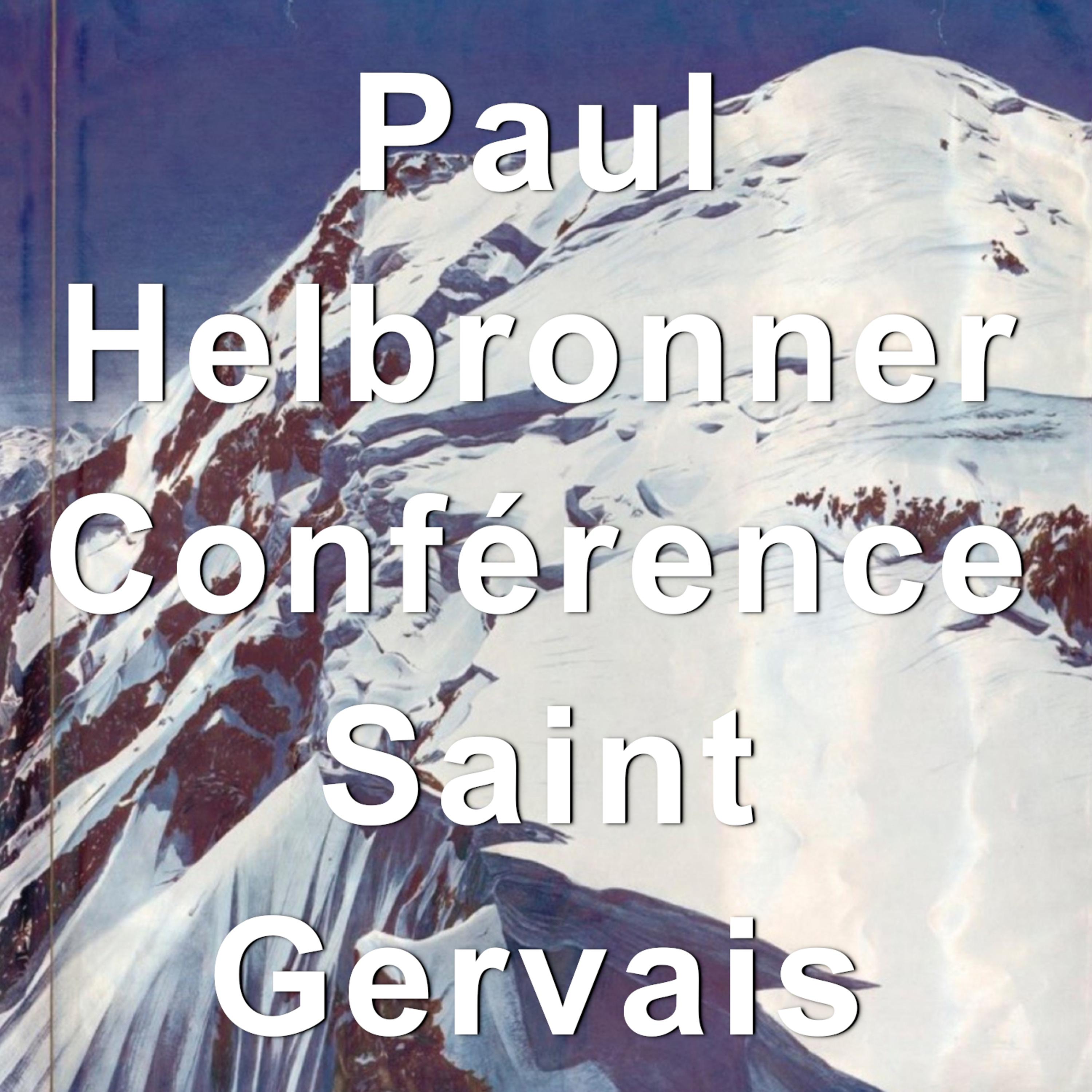 tvmountain la télévision montagne alpinisme ski de randonnée sur le web basée au Pays du Mont-Blanc