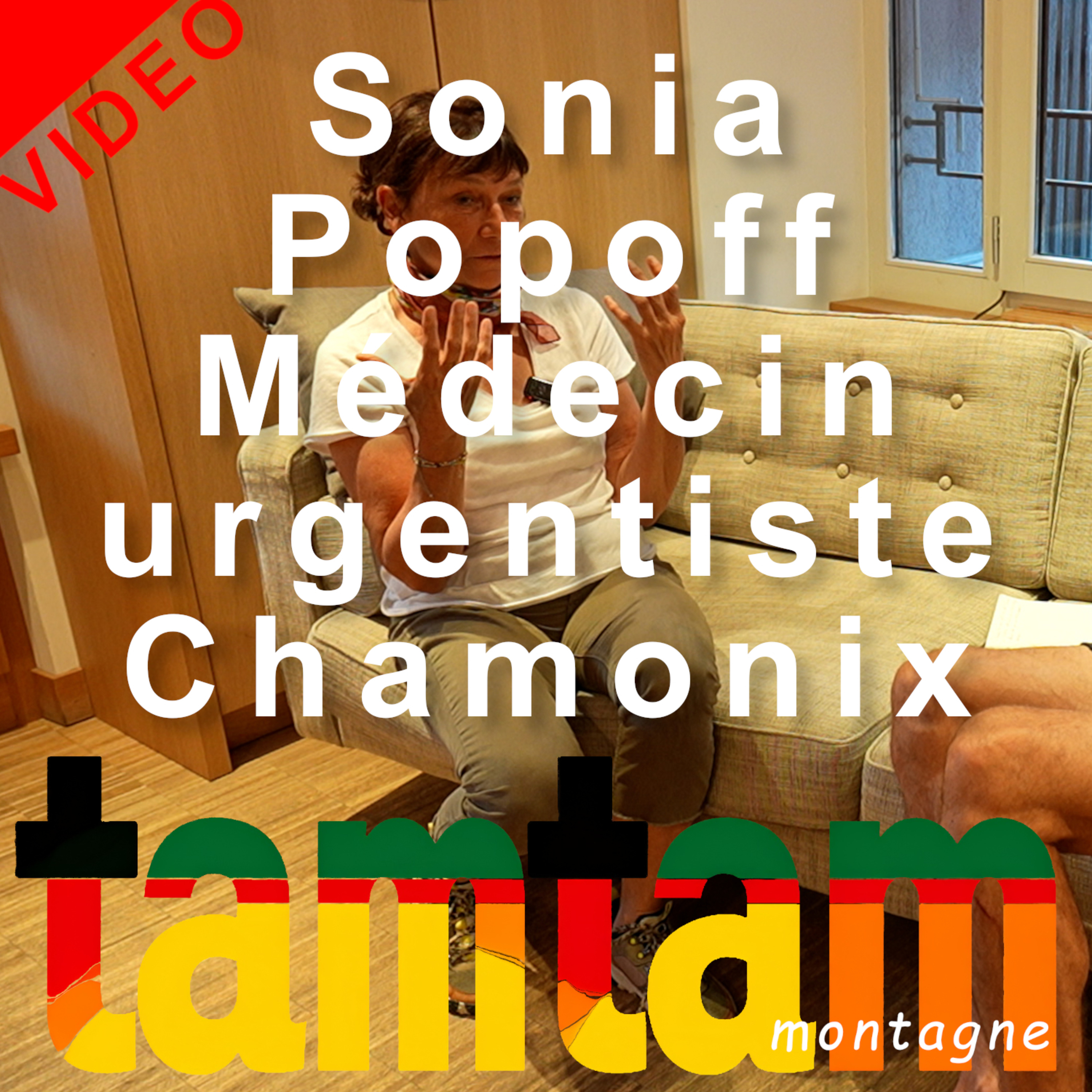 tvmountain la télévision montagne alpinisme ski de randonnée sur le web basée au Pays du Mont-Blanc