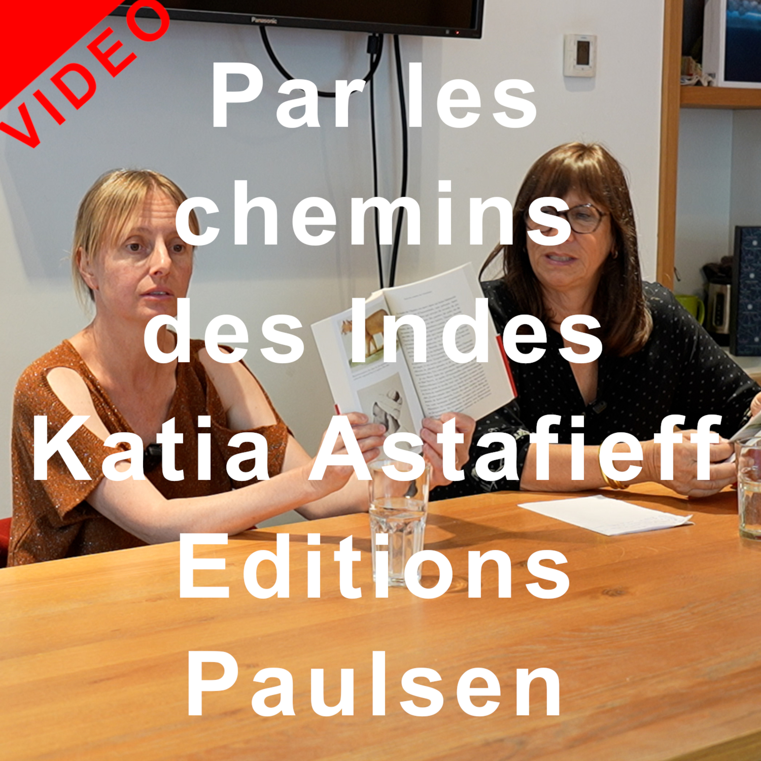 tvmountain la télévision montagne alpinisme ski de randonnée sur le web basée au Pays du Mont-Blanc